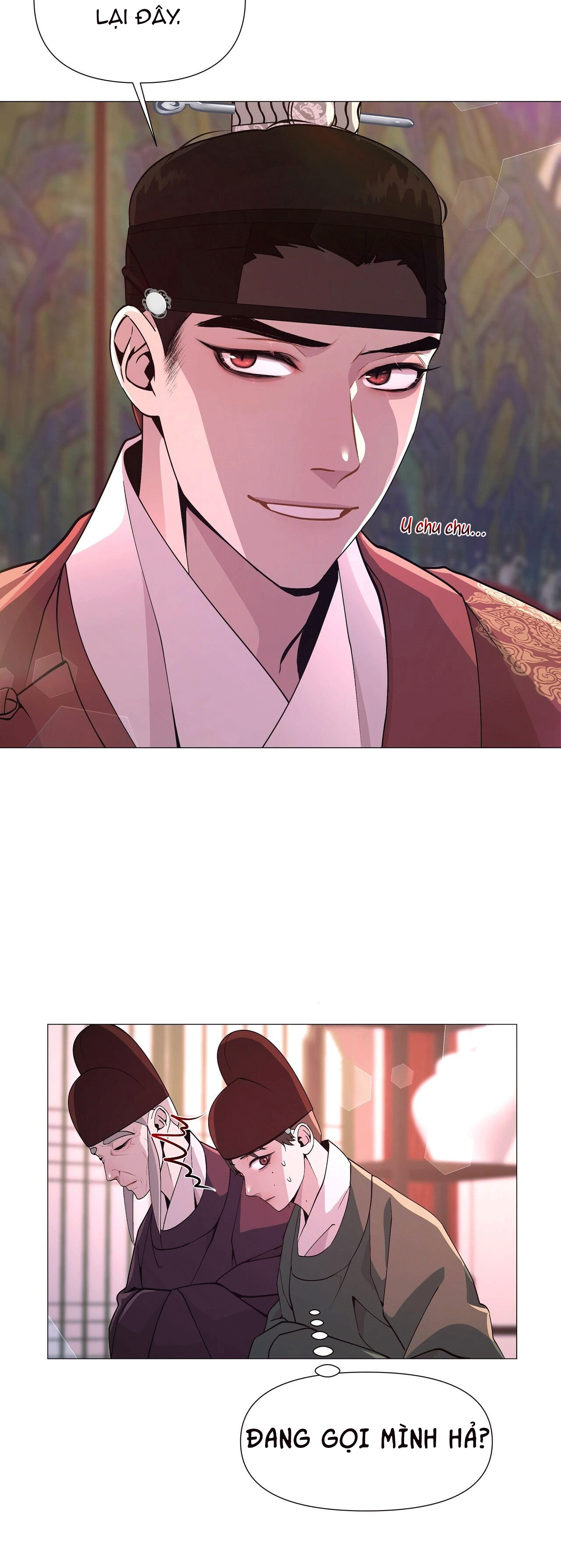 đọc truyện Dạ Xoa Hóa Liên Ký Chương 3 ảnh 55 tại Thiên Thai Truyện