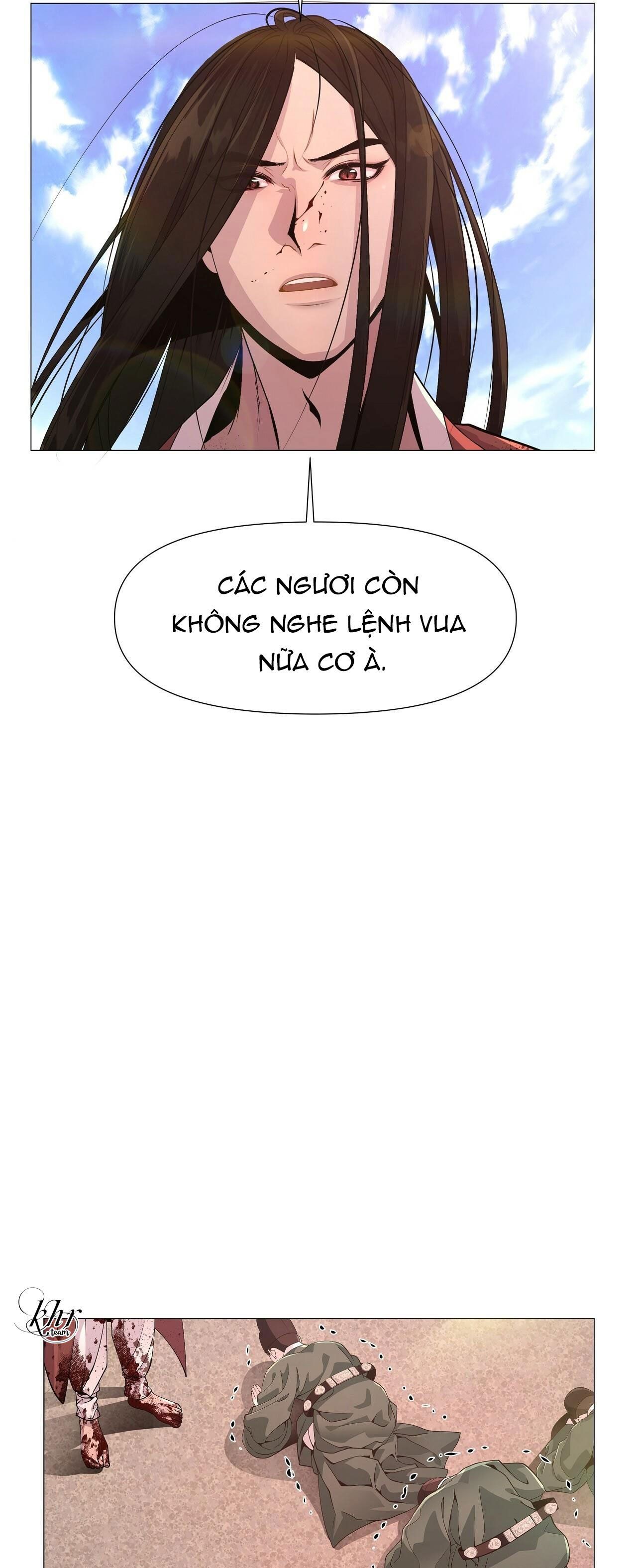 đọc truyện Dạ Xoa Hóa Liên Ký Chương 3 ảnh 11 tại Thiên Thai Truyện