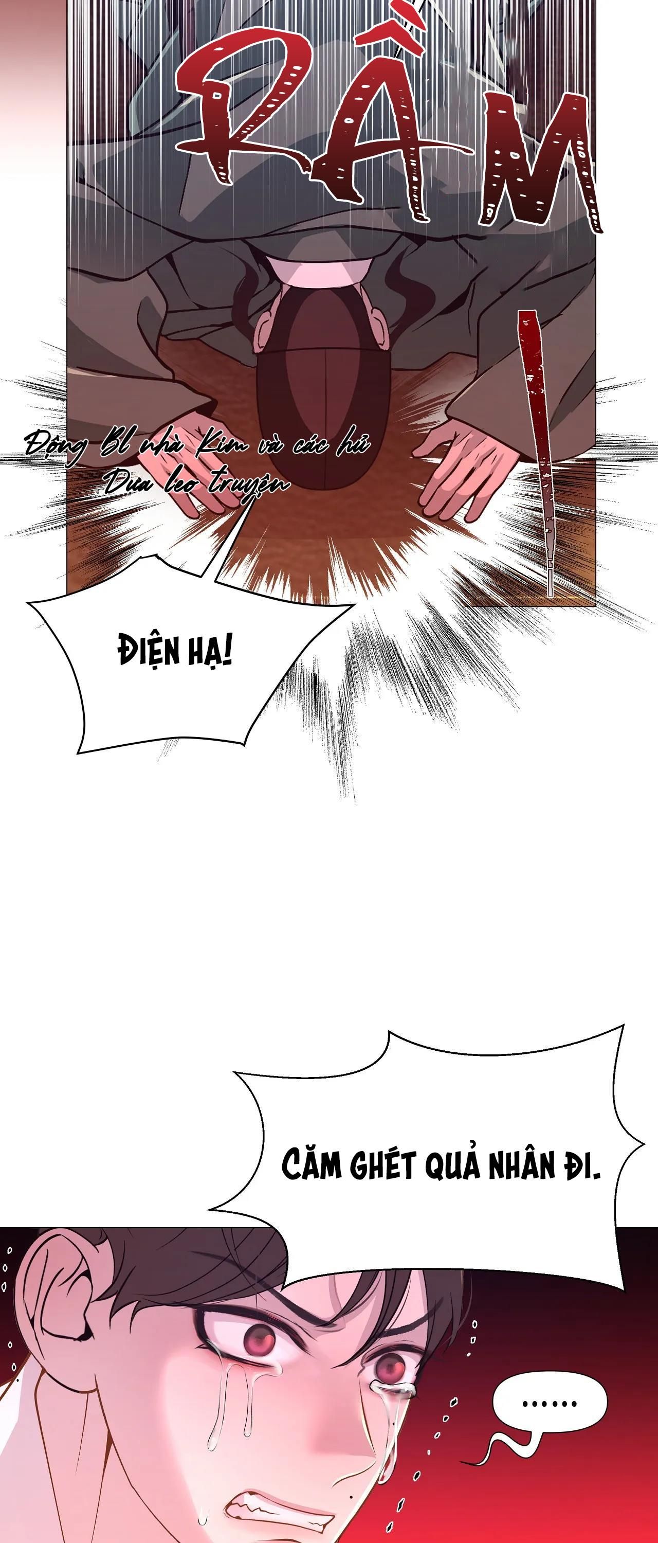 đọc truyện Dạ Xoa Hóa Liên Ký Chương 30 ảnh 18 tại Thiên Thai Truyện