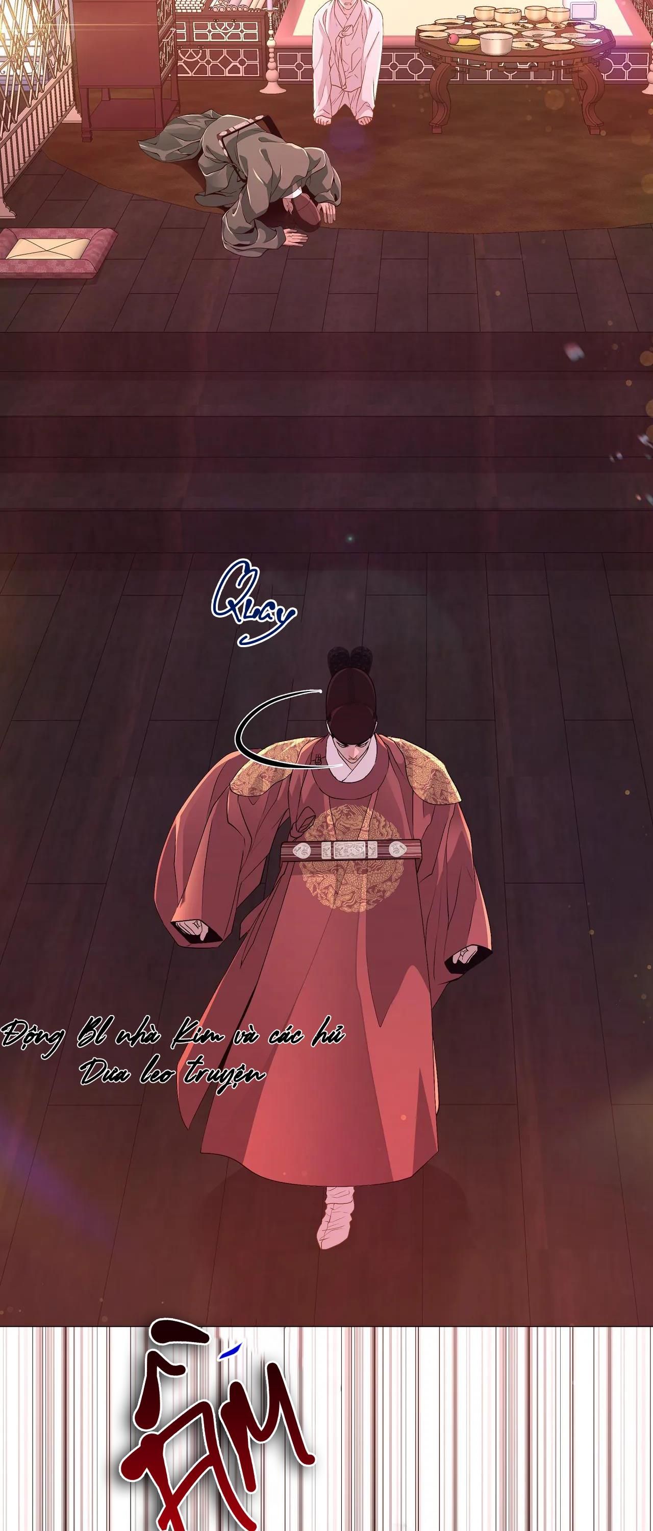 đọc truyện Dạ Xoa Hóa Liên Ký Chương 30 ảnh 21 tại Thiên Thai Truyện