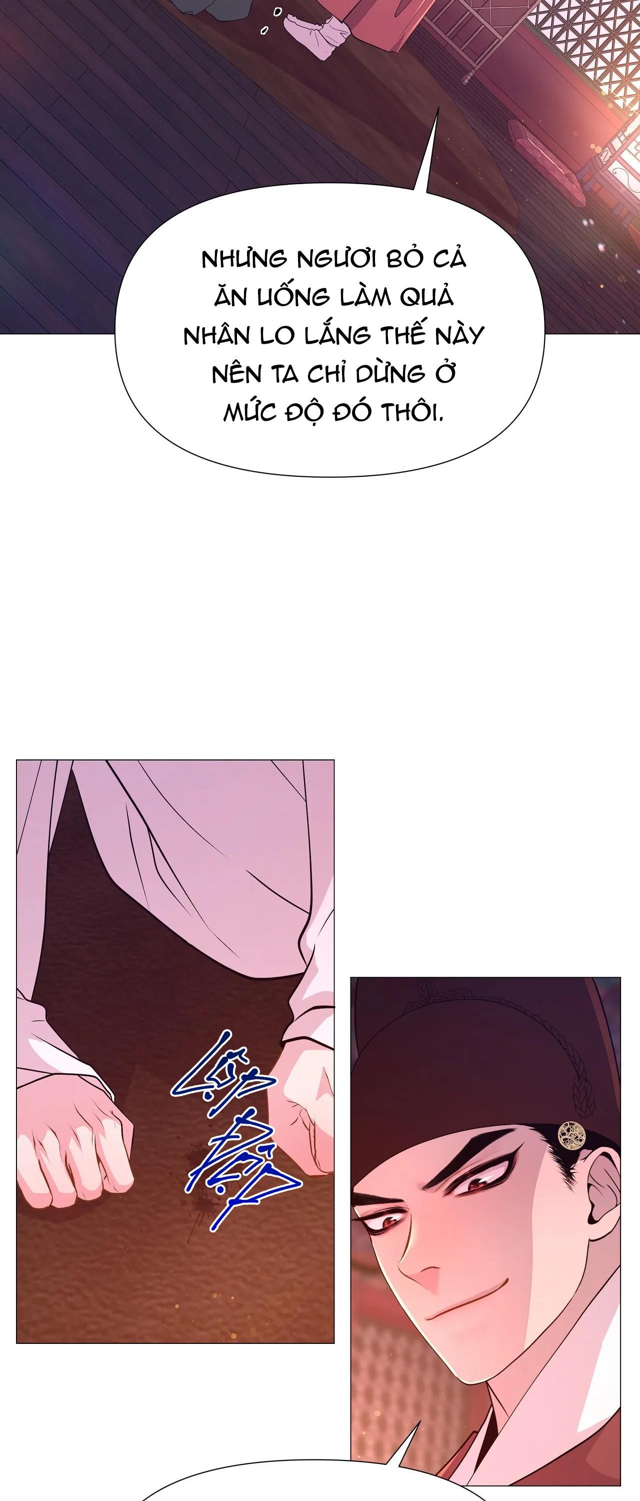 đọc truyện Dạ Xoa Hóa Liên Ký Chương 30 ảnh 5 tại Thiên Thai Truyện