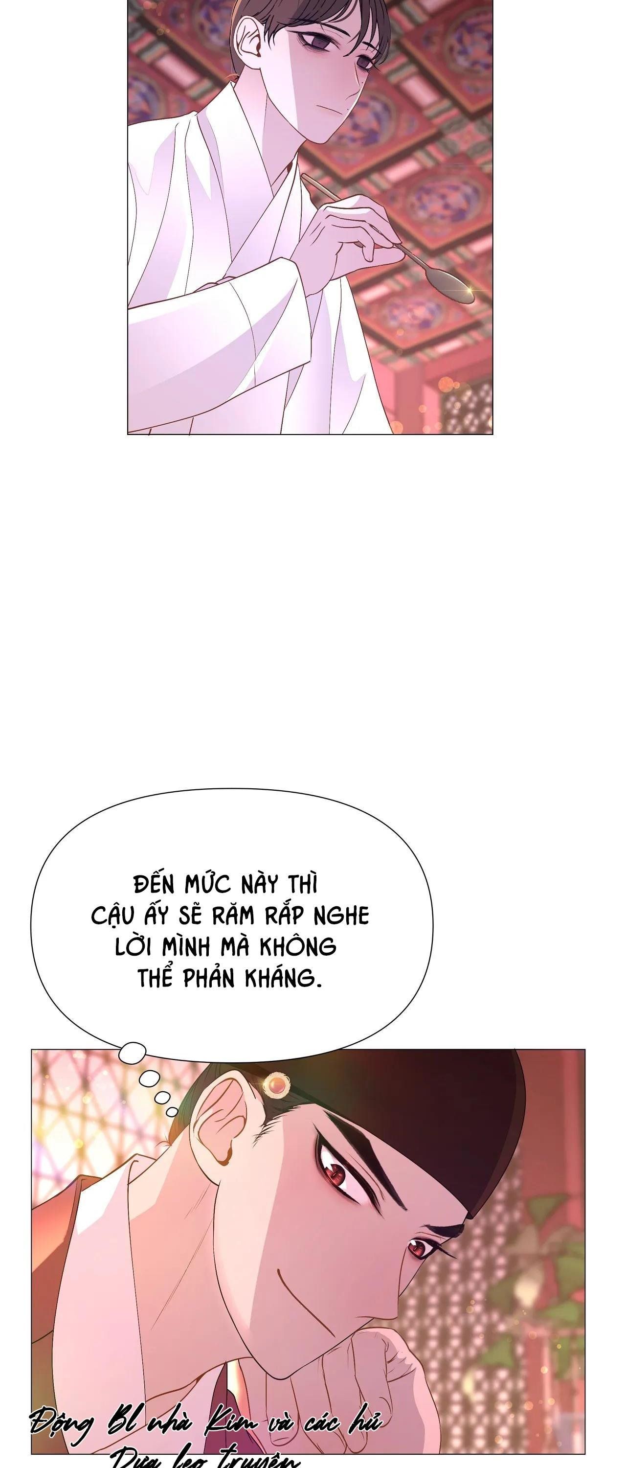 đọc truyện Dạ Xoa Hóa Liên Ký Chương 30 ảnh 39 tại Thiên Thai Truyện