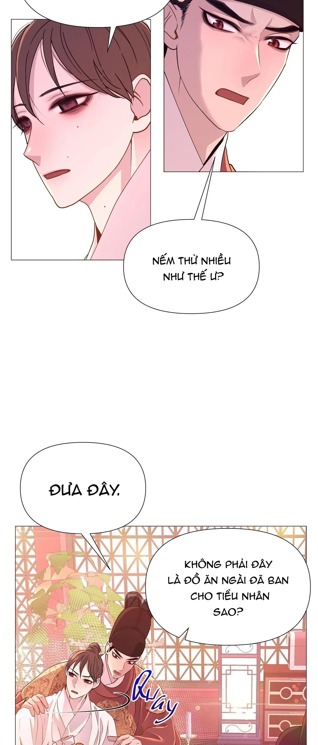 đọc truyện Dạ Xoa Hóa Liên Ký Chương 30 ảnh 45 tại Thiên Thai Truyện