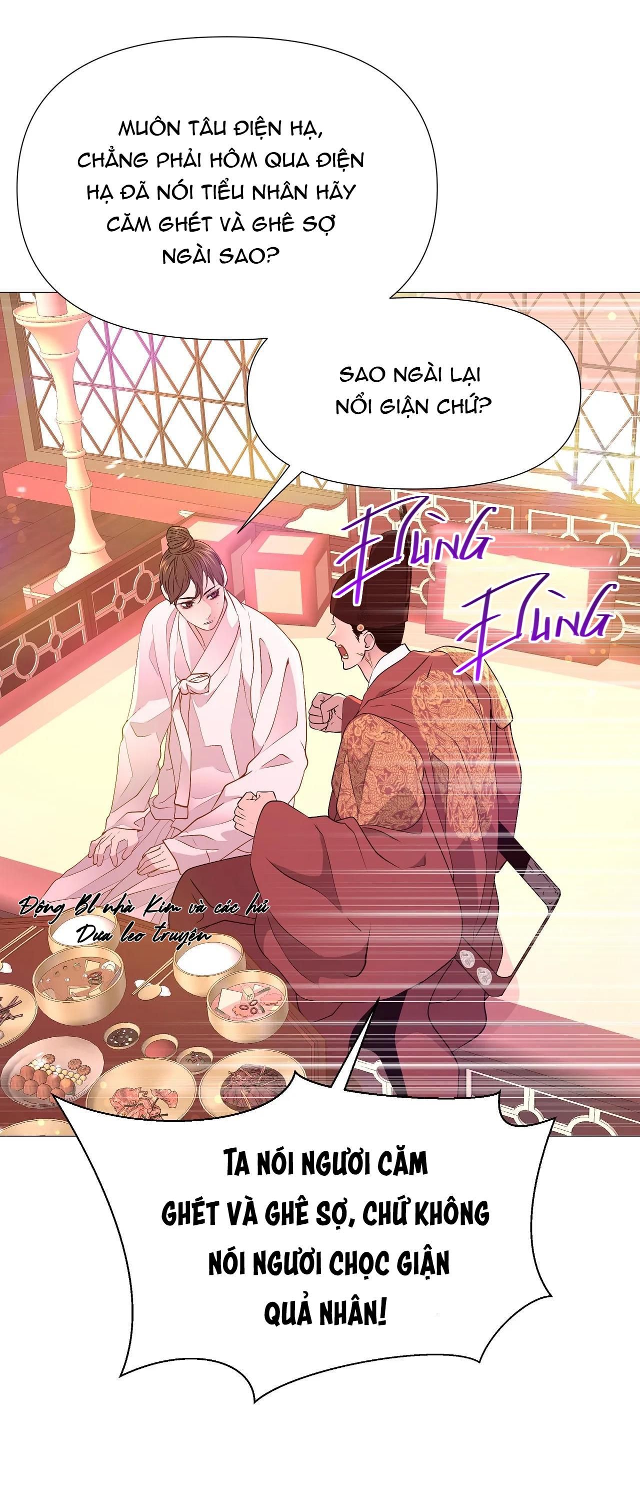 đọc truyện Dạ Xoa Hóa Liên Ký Chương 30 ảnh 50 tại Thiên Thai Truyện