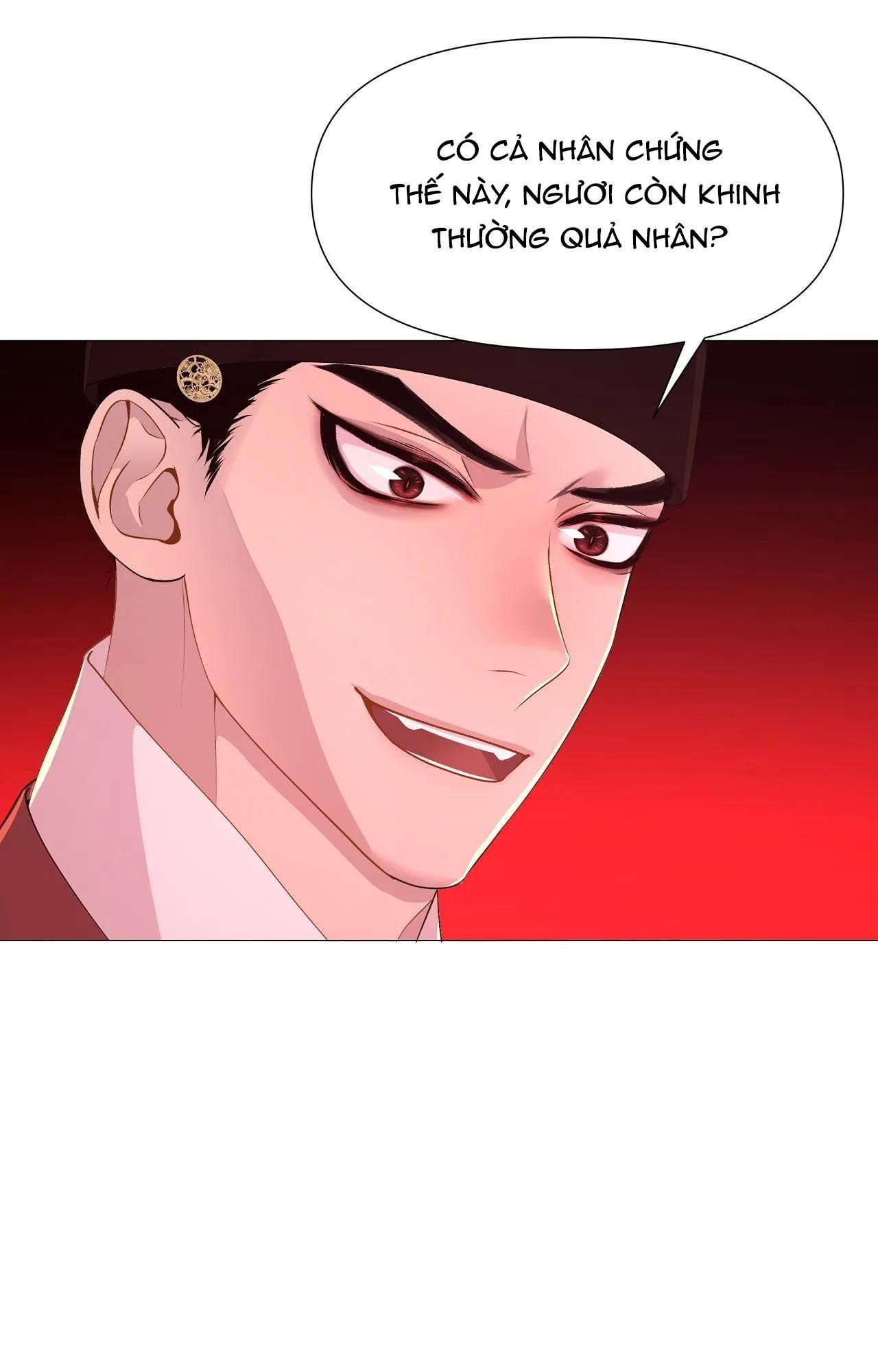 đọc truyện Dạ Xoa Hóa Liên Ký Chương 30 ảnh 10 tại Thiên Thai Truyện