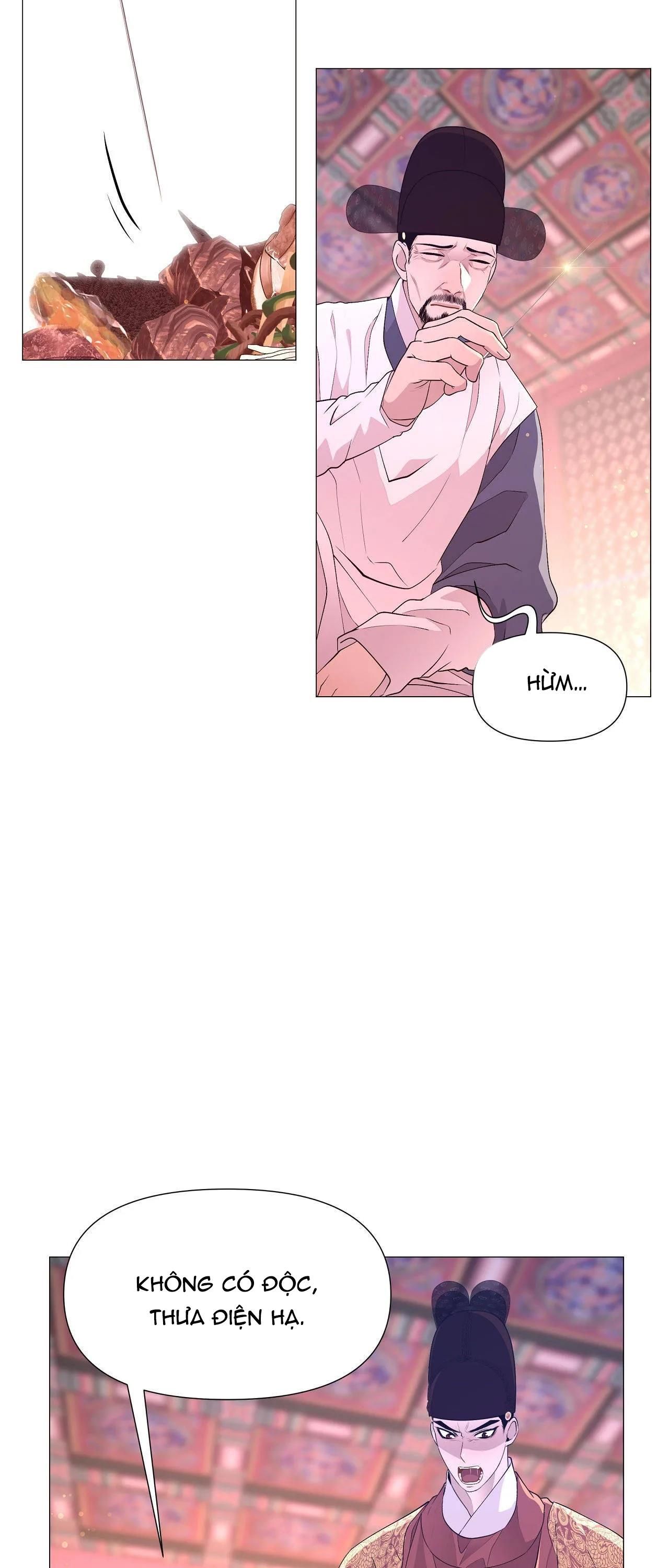 đọc truyện Dạ Xoa Hóa Liên Ký Chương 31 ảnh 22 tại Thiên Thai Truyện