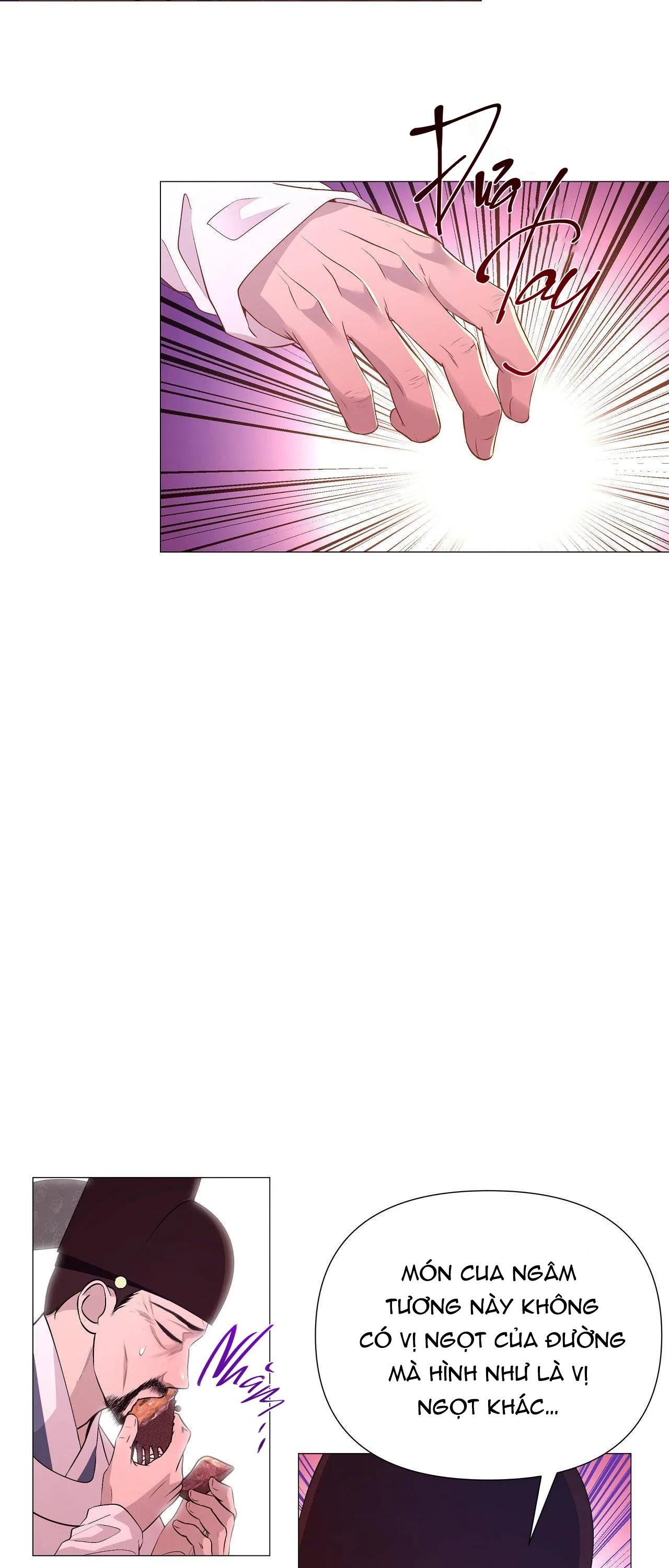 đọc truyện Dạ Xoa Hóa Liên Ký Chương 31 ảnh 24 tại Thiên Thai Truyện