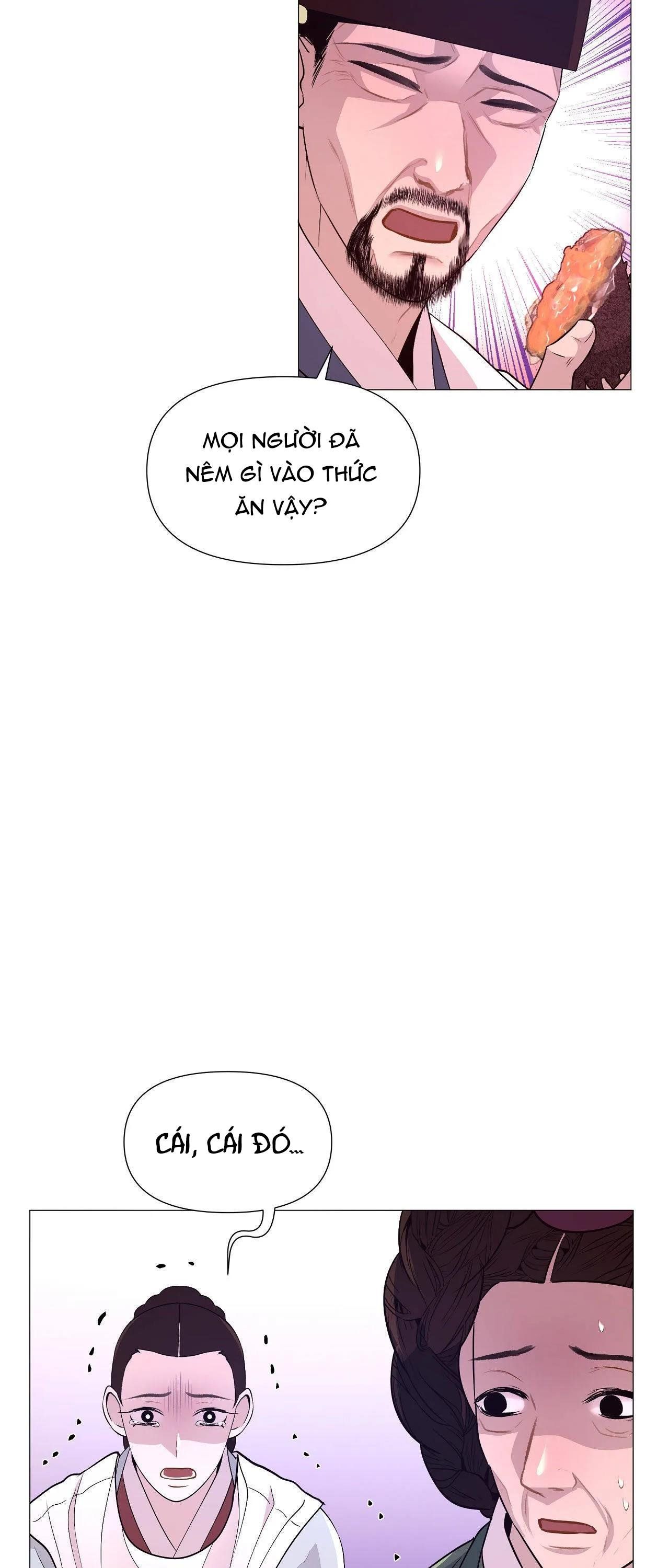 đọc truyện Dạ Xoa Hóa Liên Ký Chương 31 ảnh 25 tại Thiên Thai Truyện