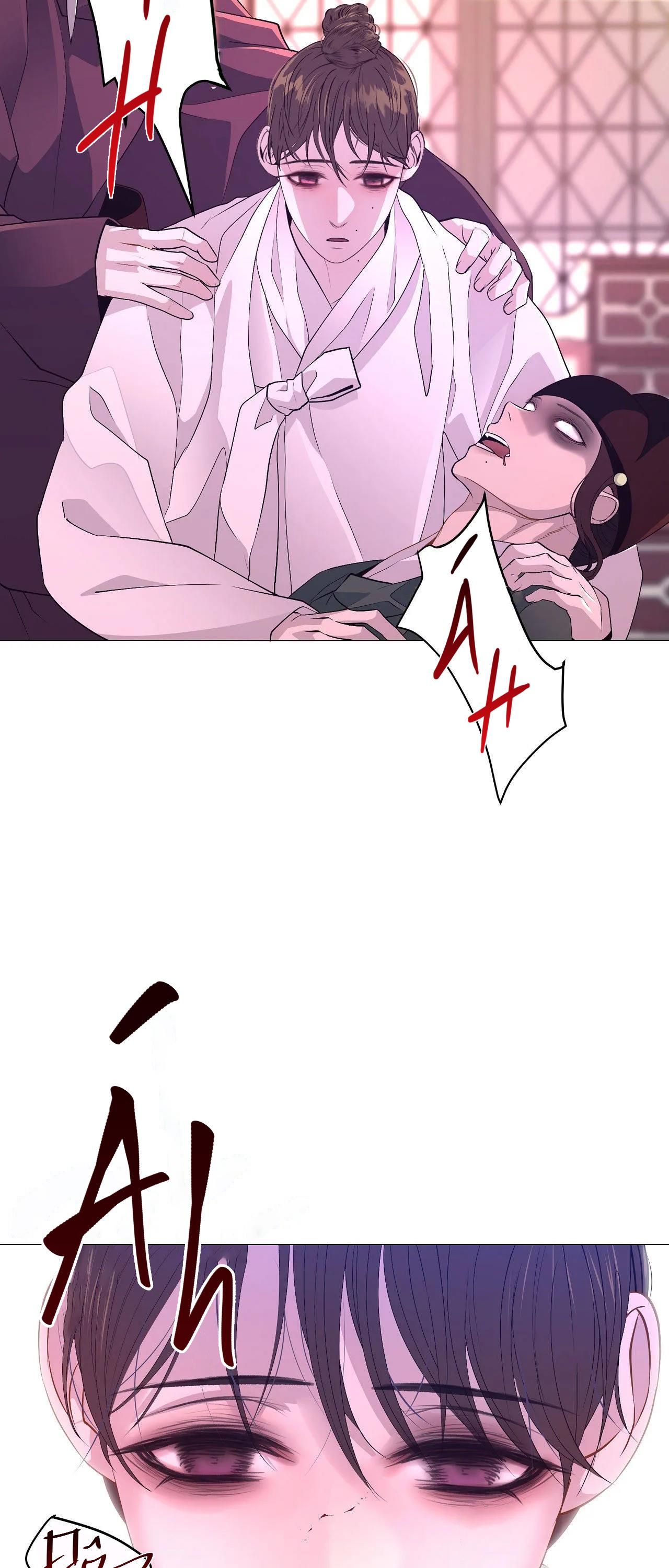 đọc truyện Dạ Xoa Hóa Liên Ký Chương 31 ảnh 35 tại Thiên Thai Truyện