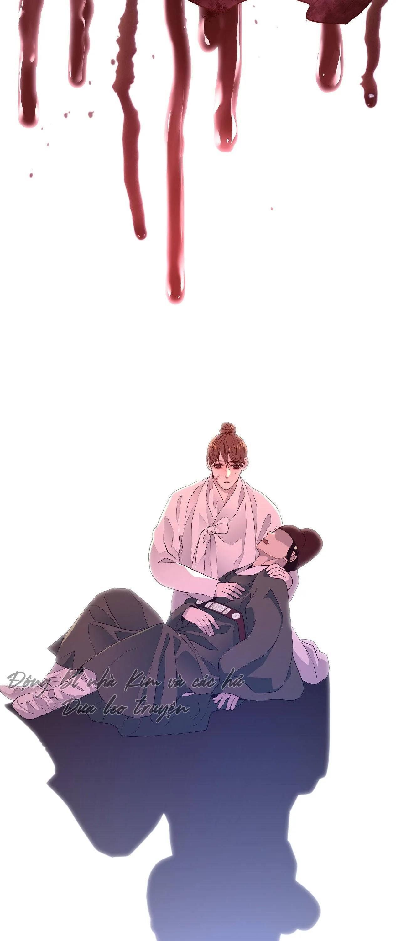 đọc truyện Dạ Xoa Hóa Liên Ký Chương 31 ảnh 38 tại Thiên Thai Truyện