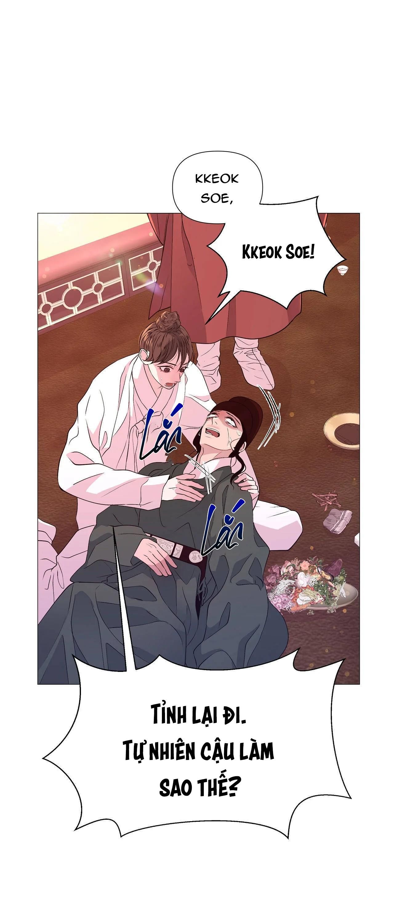 đọc truyện Dạ Xoa Hóa Liên Ký Chương 31 ảnh 7 tại Thiên Thai Truyện