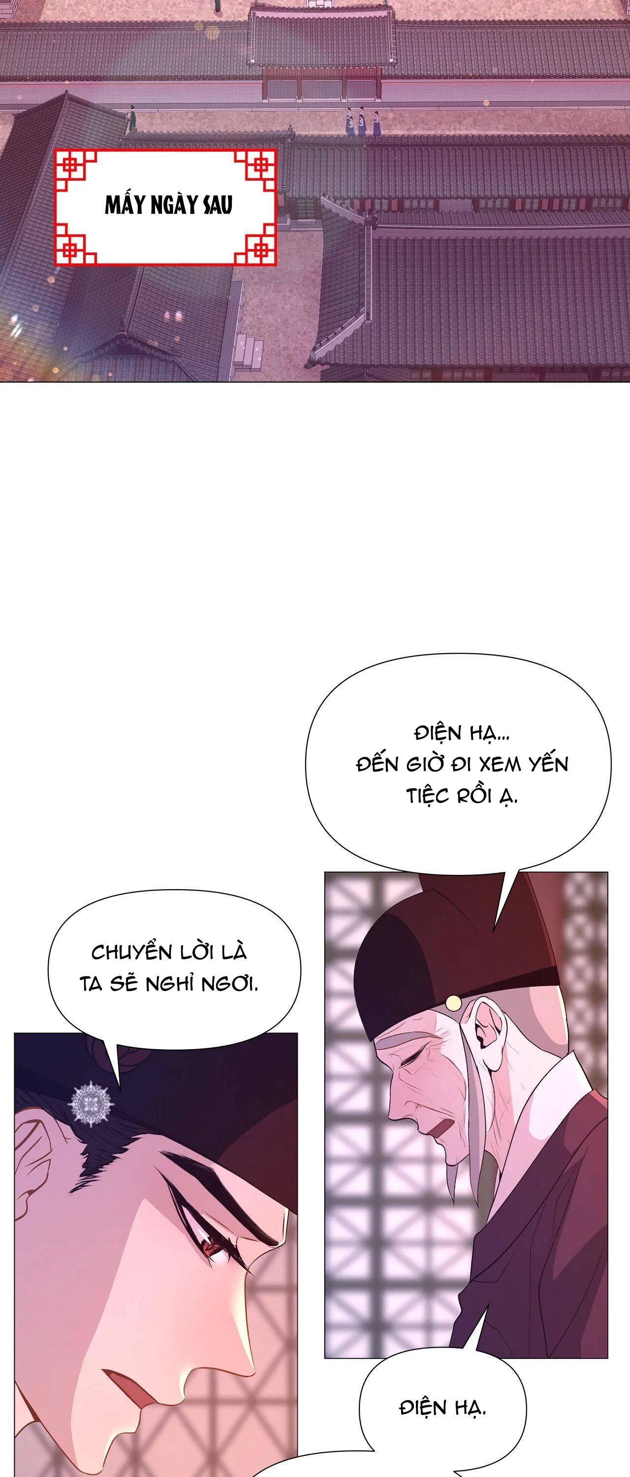 đọc truyện Dạ Xoa Hóa Liên Ký Chương 31 ảnh 53 tại Thiên Thai Truyện