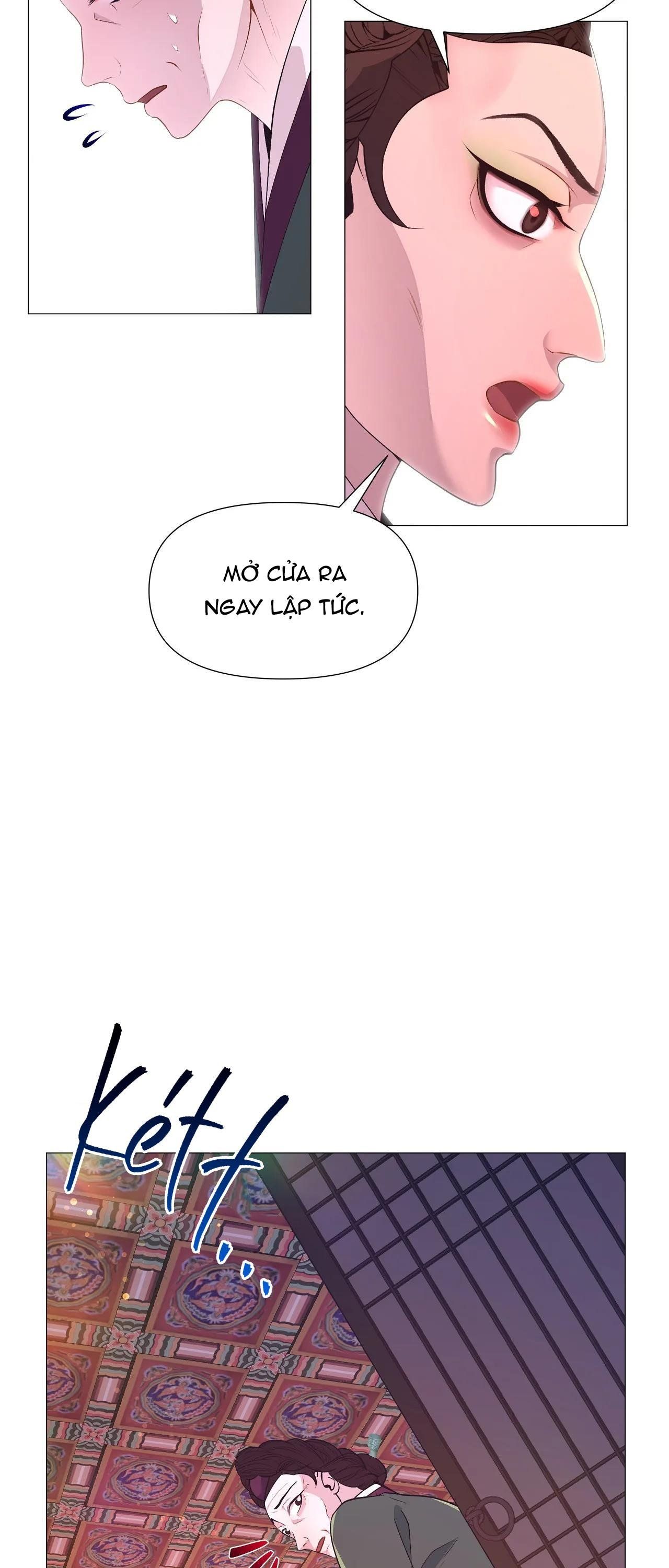 đọc truyện Dạ Xoa Hóa Liên Ký Chương 32 ảnh 21 tại Thiên Thai Truyện