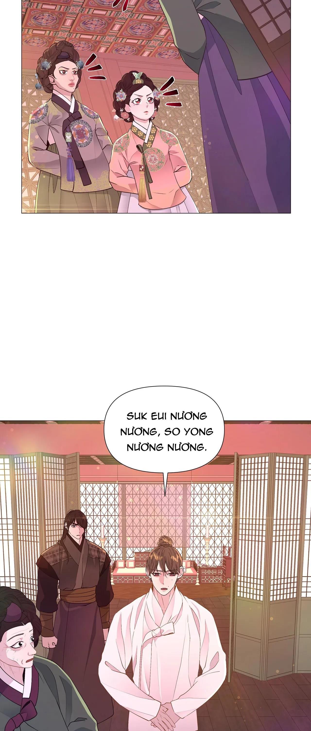 đọc truyện Dạ Xoa Hóa Liên Ký Chương 32 ảnh 22 tại Thiên Thai Truyện