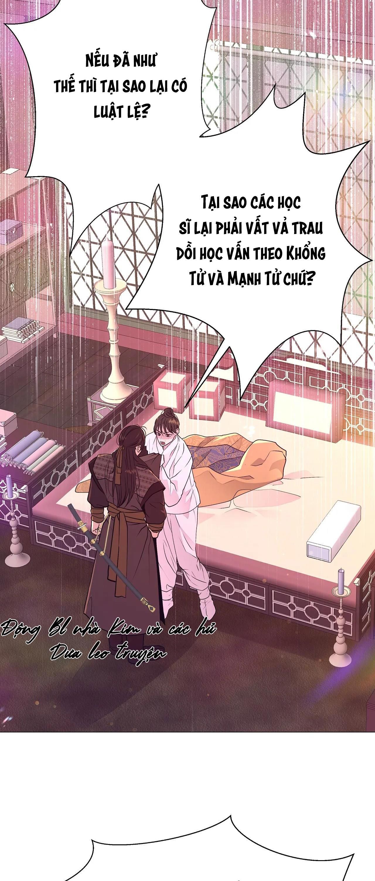 đọc truyện Dạ Xoa Hóa Liên Ký Chương 32 ảnh 5 tại Thiên Thai Truyện