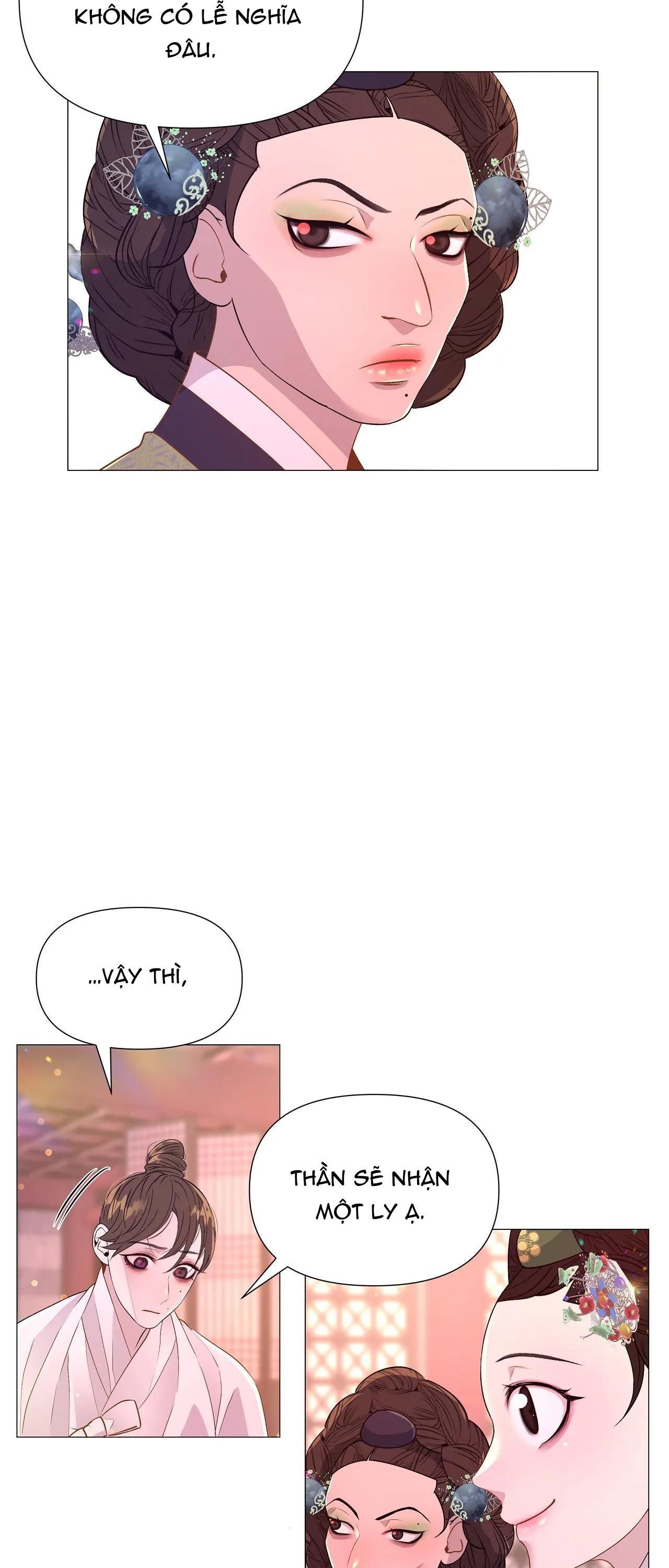 đọc truyện Dạ Xoa Hóa Liên Ký Chương 32 ảnh 46 tại Thiên Thai Truyện