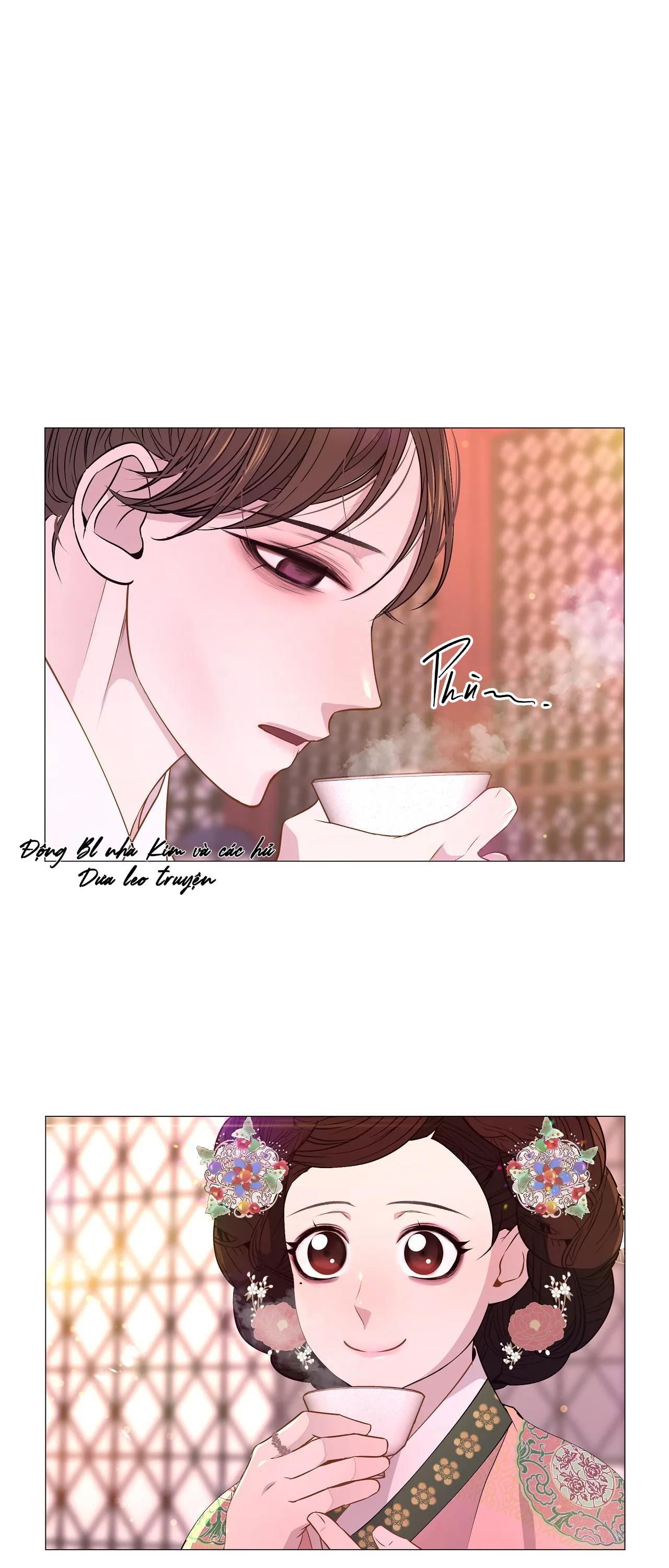 đọc truyện Dạ Xoa Hóa Liên Ký Chương 32 ảnh 49 tại Thiên Thai Truyện