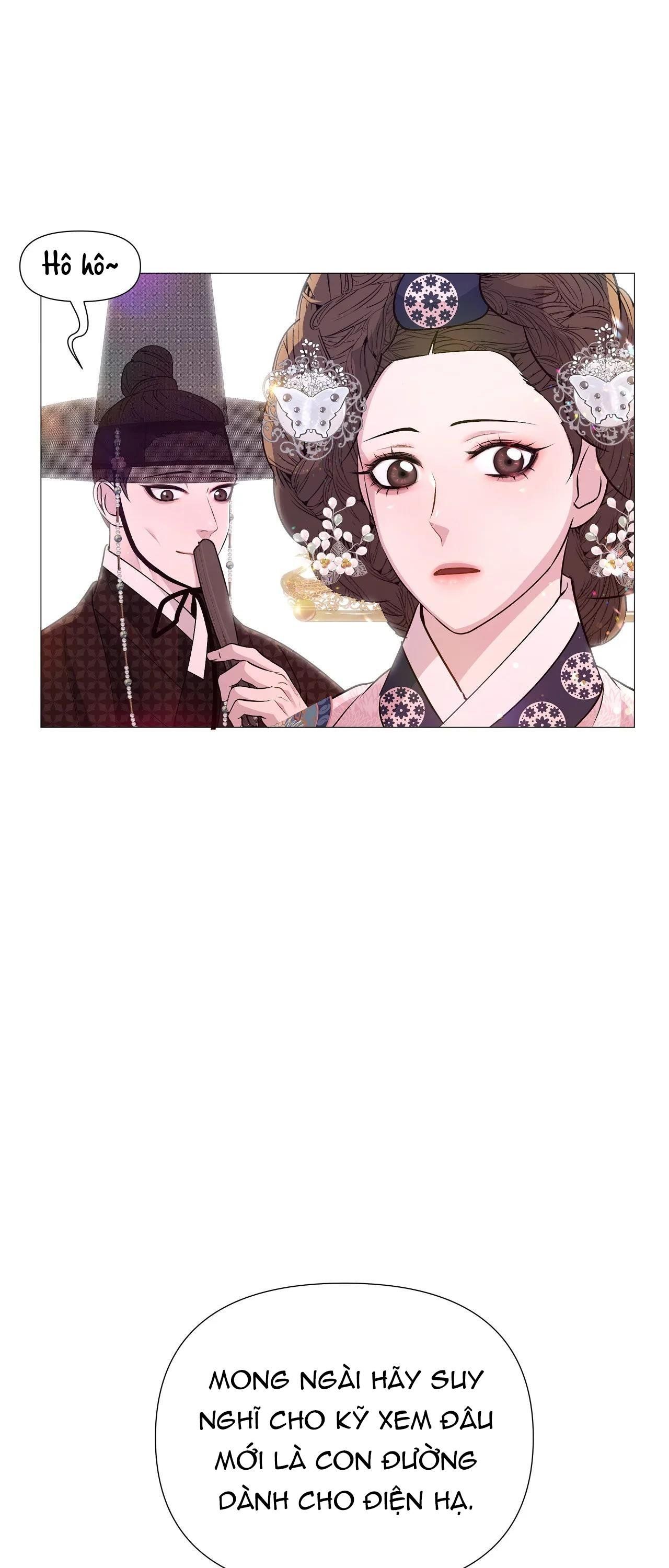 đọc truyện Dạ Xoa Hóa Liên Ký Chương 33 ảnh 16 tại Thiên Thai Truyện