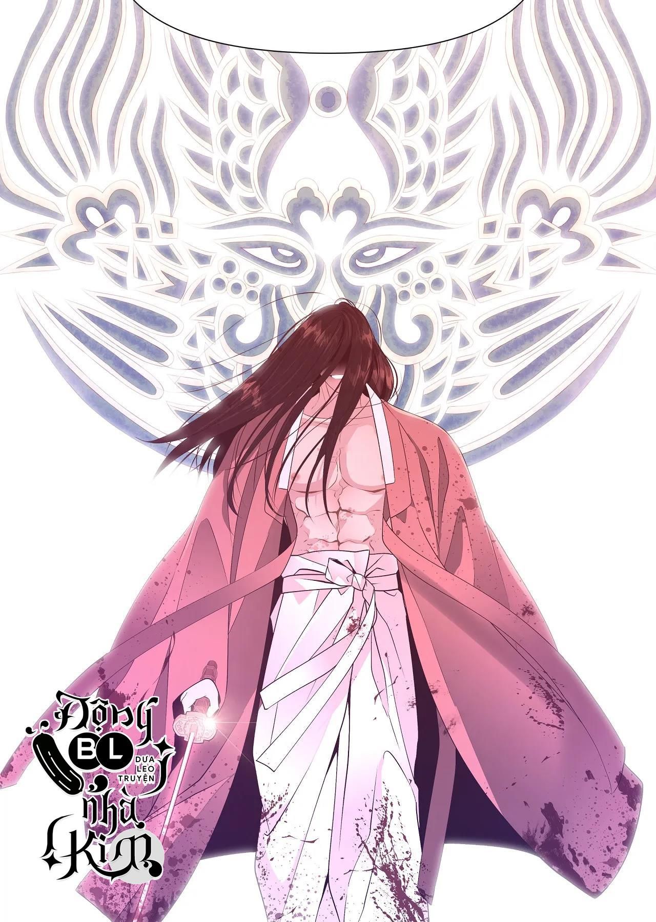 đọc truyện Dạ Xoa Hóa Liên Ký Chương 34 ảnh 46 tại Thiên Thai Truyện