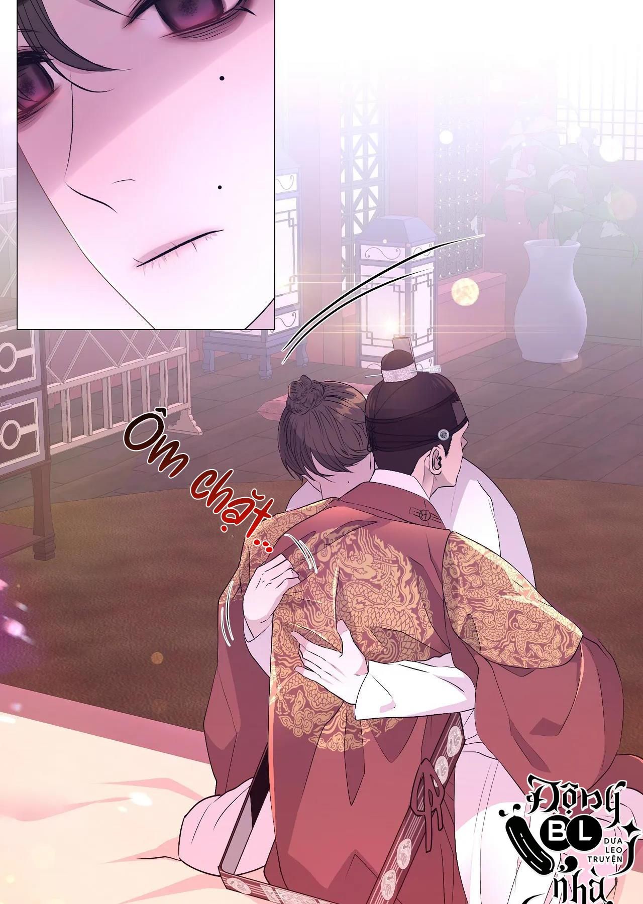 đọc truyện Dạ Xoa Hóa Liên Ký Chương 34 ảnh 90 tại Thiên Thai Truyện