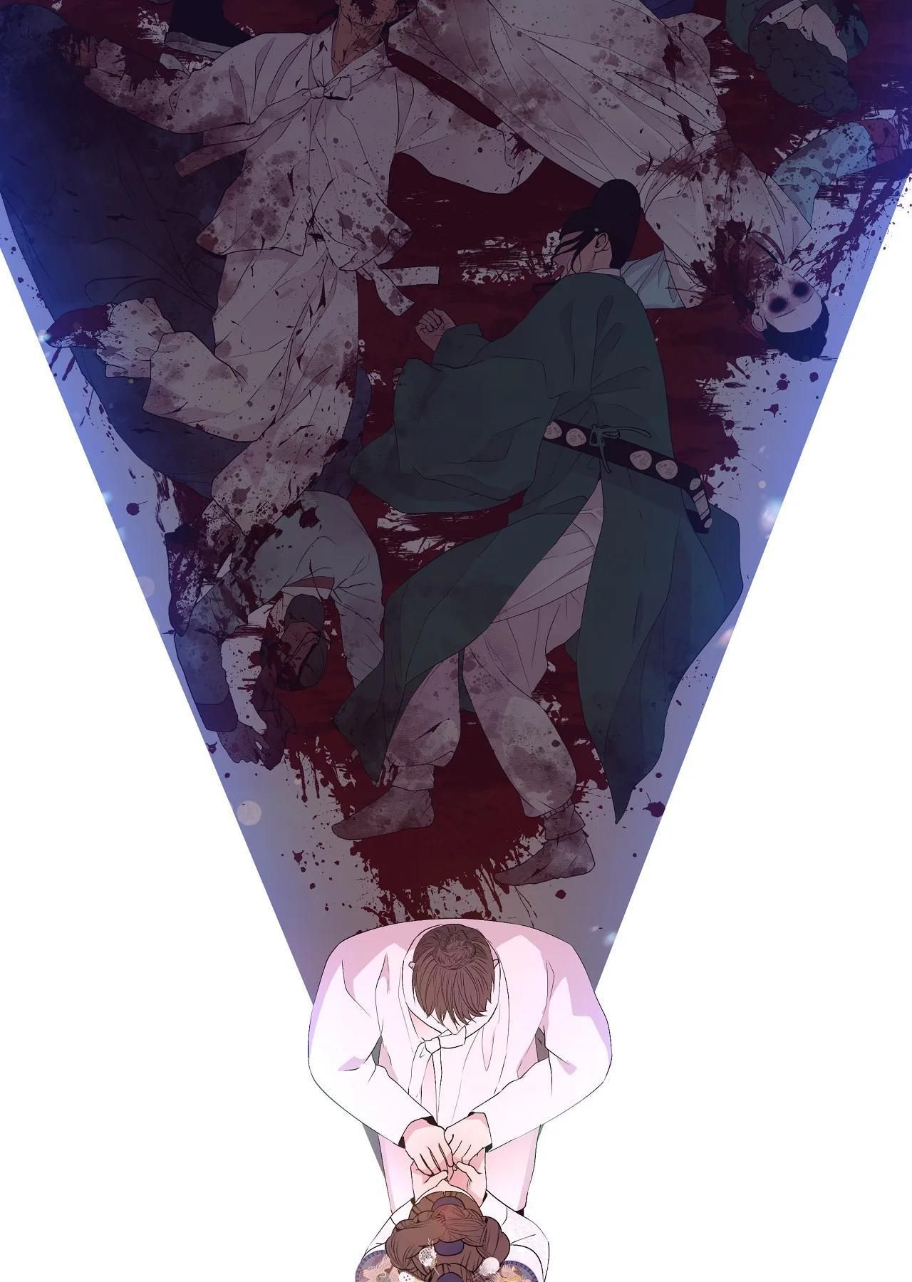 đọc truyện Dạ Xoa Hóa Liên Ký Chương 34 ảnh 11 tại Thiên Thai Truyện