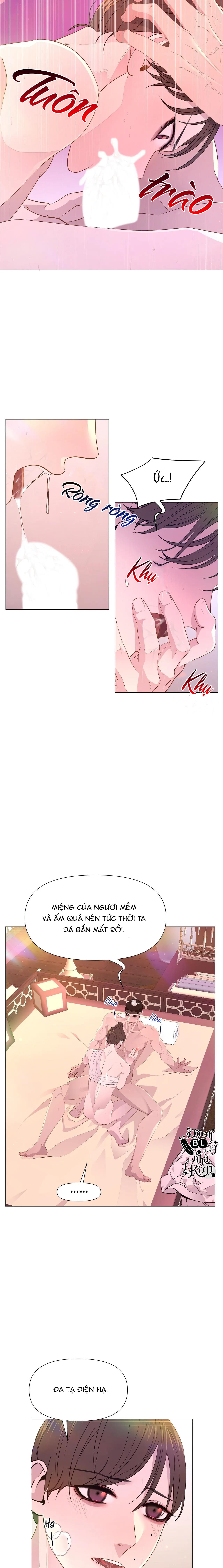 đọc truyện Dạ Xoa Hóa Liên Ký Chương 35 ảnh 13 tại Thiên Thai Truyện