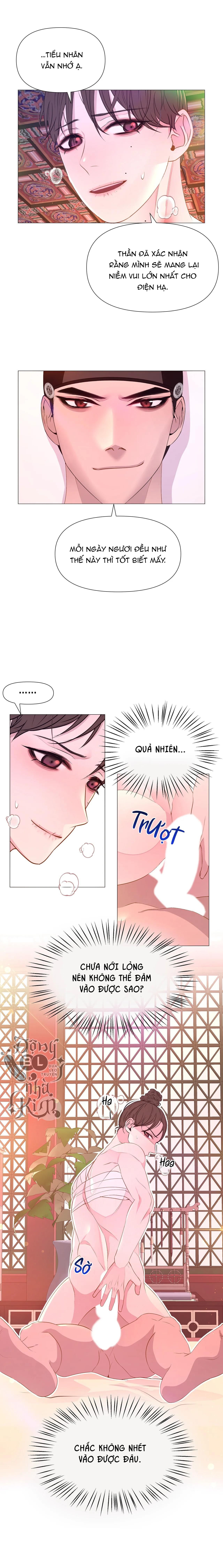 đọc truyện Dạ Xoa Hóa Liên Ký Chương 35 ảnh 16 tại Thiên Thai Truyện