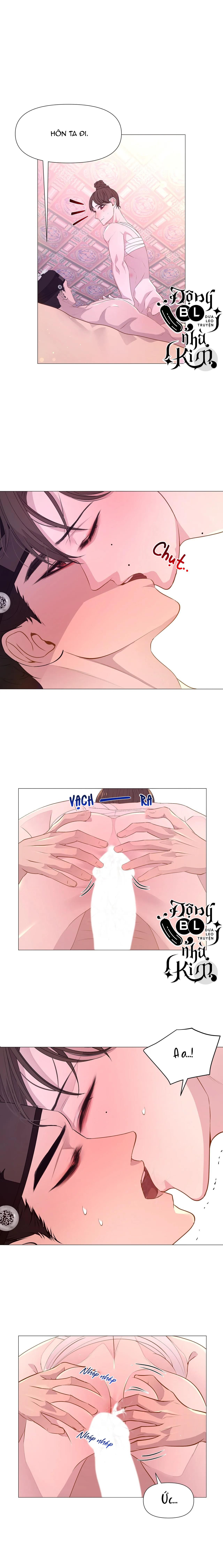 đọc truyện Dạ Xoa Hóa Liên Ký Chương 35 ảnh 17 tại Thiên Thai Truyện