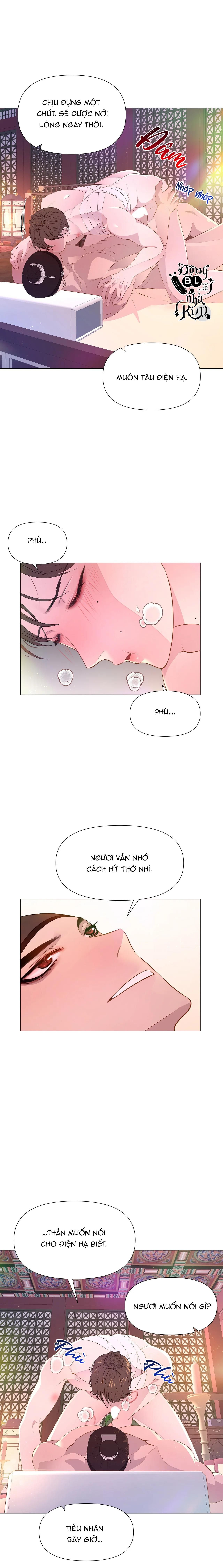 đọc truyện Dạ Xoa Hóa Liên Ký Chương 35 ảnh 18 tại Thiên Thai Truyện