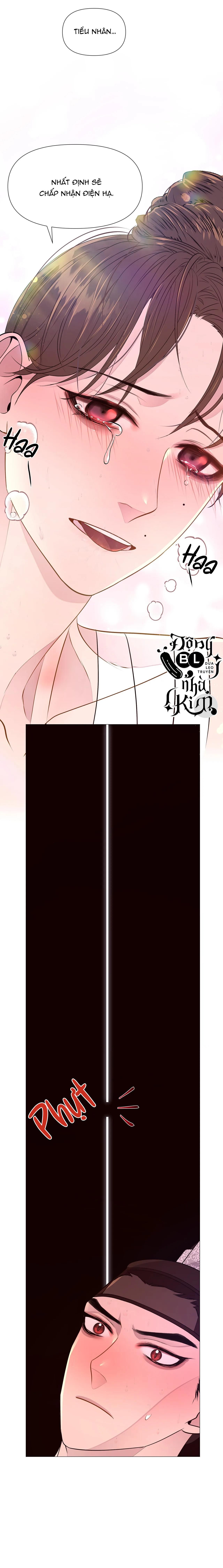 đọc truyện Dạ Xoa Hóa Liên Ký Chương 35 ảnh 20 tại Thiên Thai Truyện