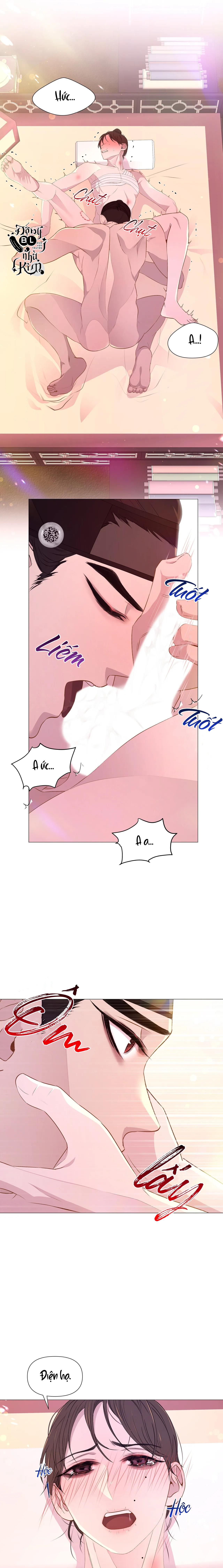 đọc truyện Dạ Xoa Hóa Liên Ký Chương 35 ảnh 7 tại Thiên Thai Truyện