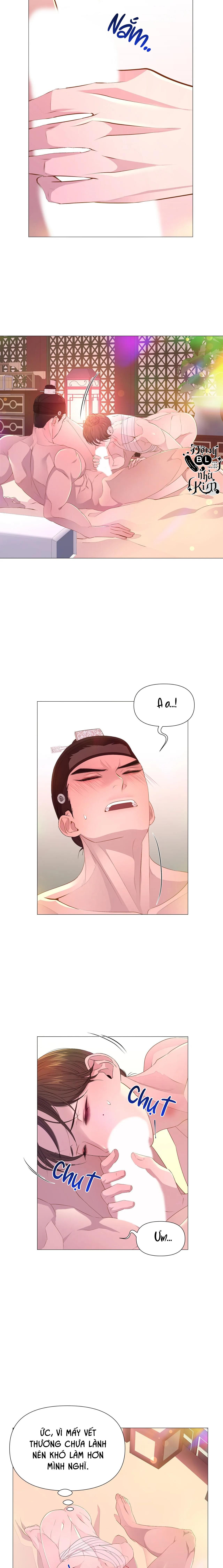 đọc truyện Dạ Xoa Hóa Liên Ký Chương 35 ảnh 10 tại Thiên Thai Truyện