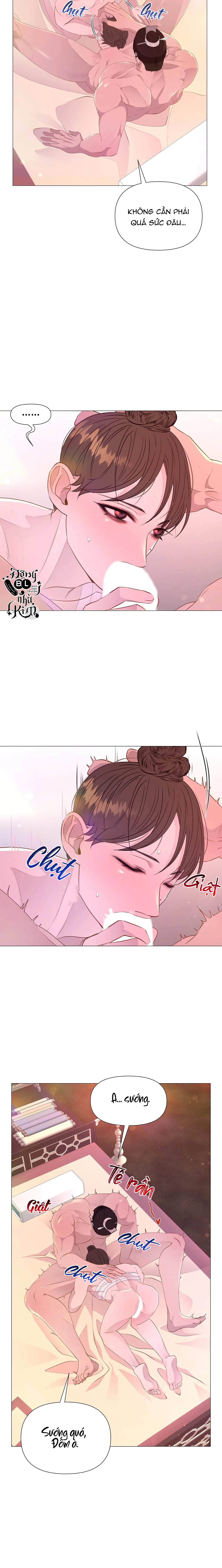 đọc truyện Dạ Xoa Hóa Liên Ký Chương 35 ảnh 11 tại Thiên Thai Truyện