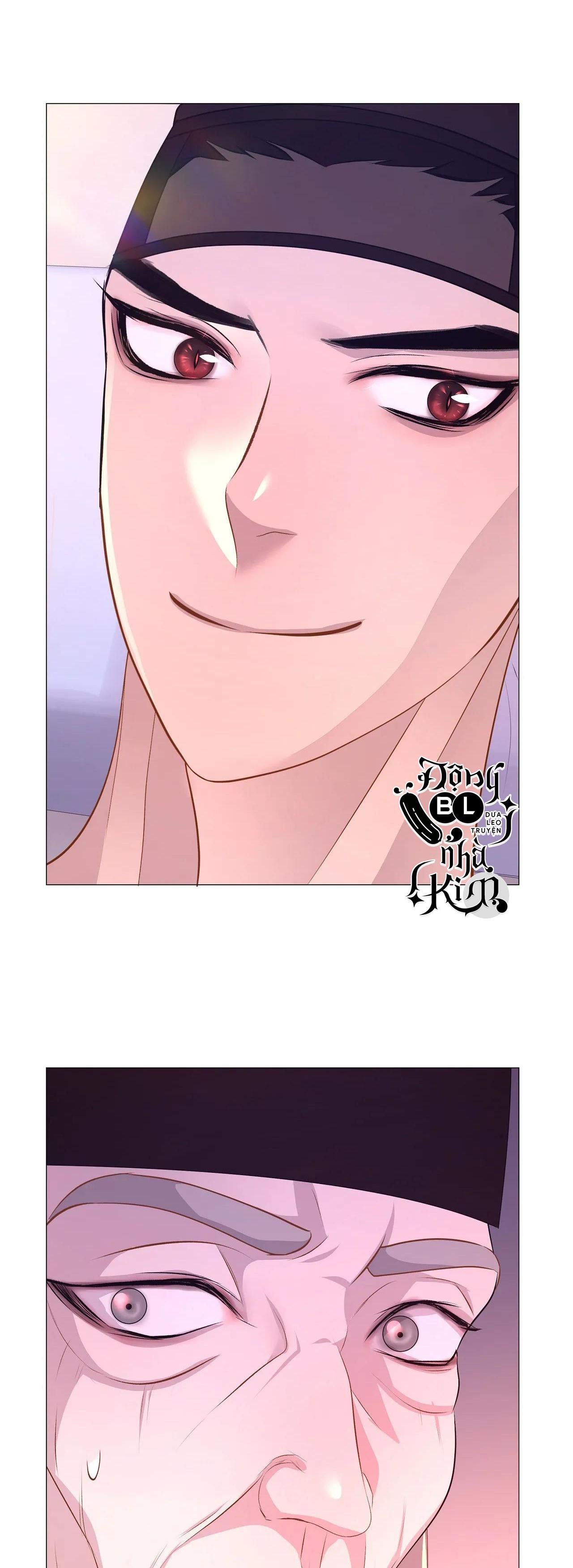 đọc truyện Dạ Xoa Hóa Liên Ký Chương 37 ảnh 19 tại Thiên Thai Truyện