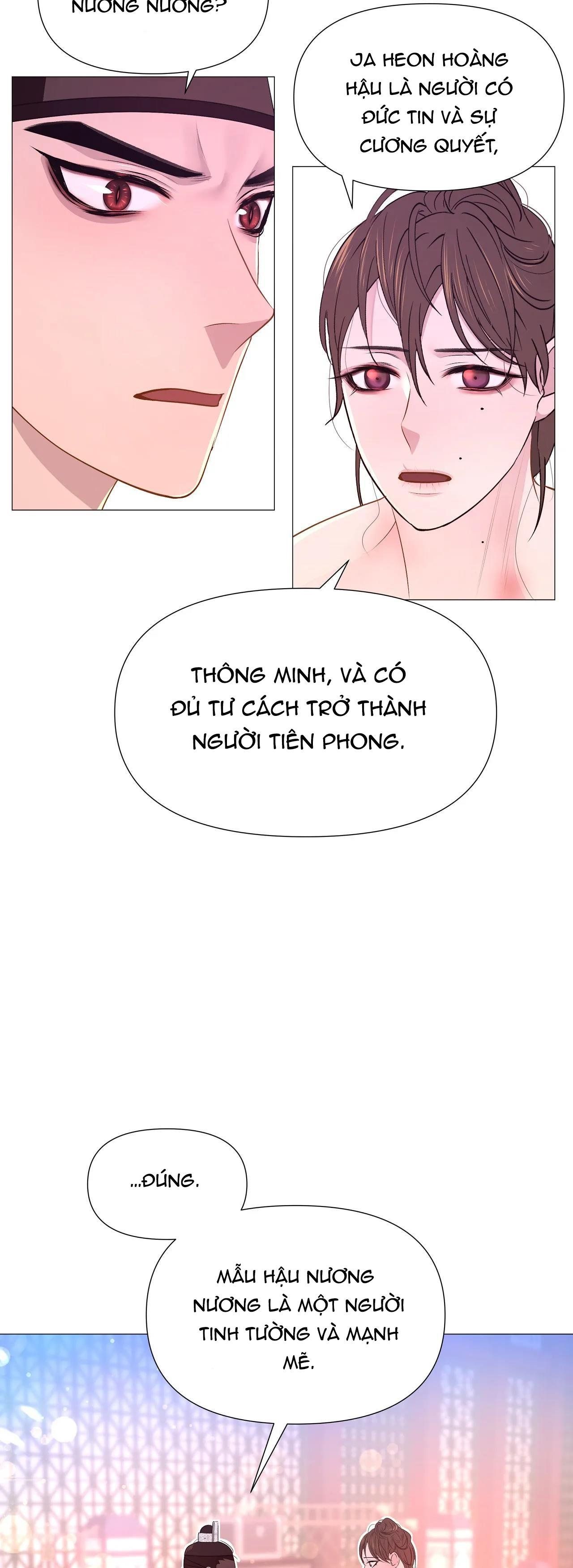 đọc truyện Dạ Xoa Hóa Liên Ký Chương 37 ảnh 32 tại Thiên Thai Truyện