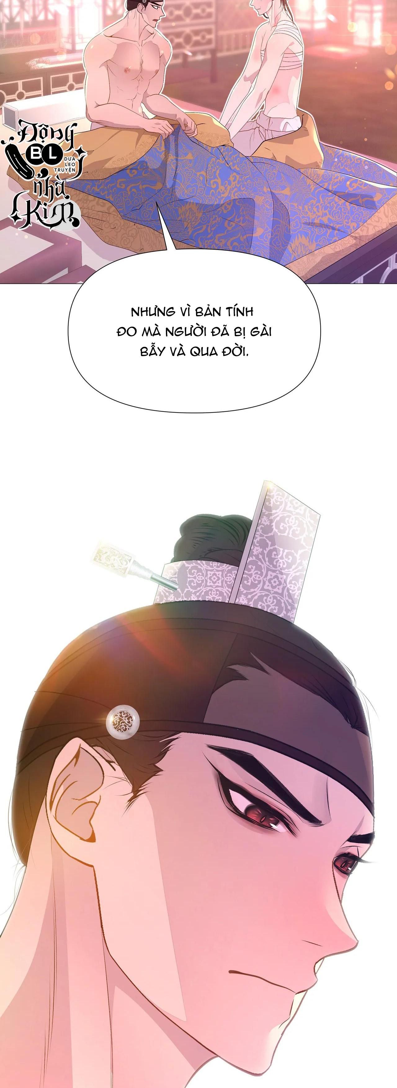 đọc truyện Dạ Xoa Hóa Liên Ký Chương 37 ảnh 33 tại Thiên Thai Truyện