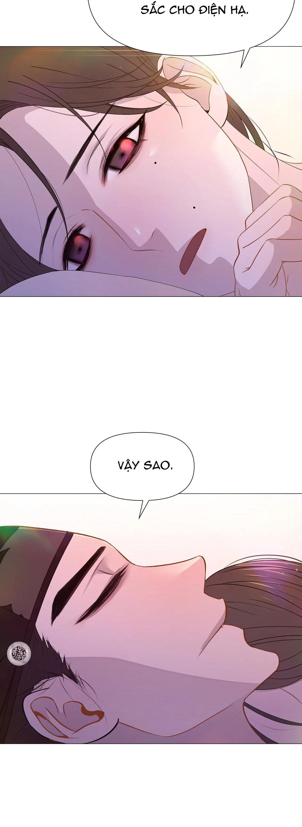 đọc truyện Dạ Xoa Hóa Liên Ký Chương 37 ảnh 9 tại Thiên Thai Truyện