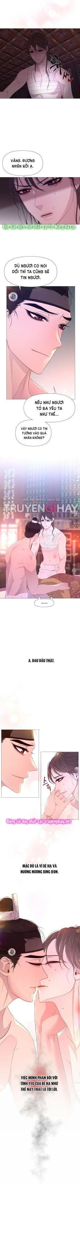 đọc truyện Dạ Xoa Hóa Liên Ký Chương 38.1 ảnh 6 tại Thiên Thai Truyện