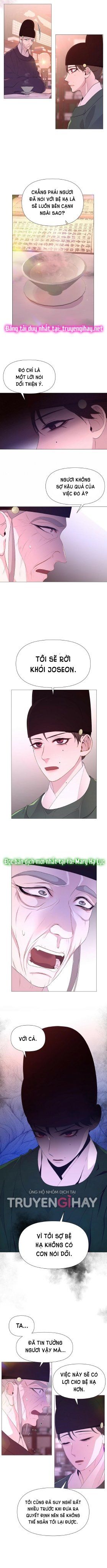 đọc truyện Dạ Xoa Hóa Liên Ký Chương 38.1 ảnh 9 tại Thiên Thai Truyện