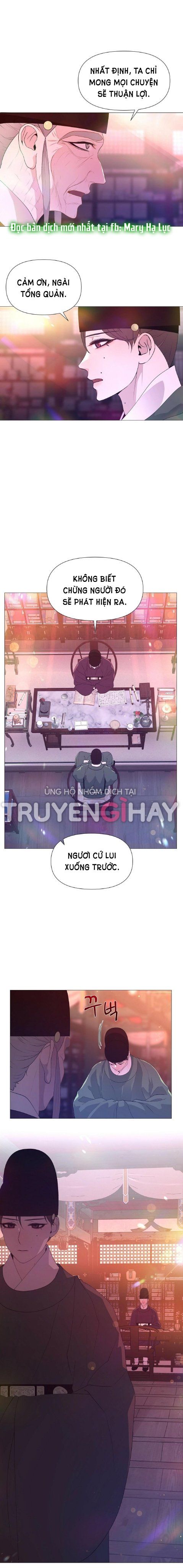 đọc truyện Dạ Xoa Hóa Liên Ký Chương 38.1 ảnh 11 tại Thiên Thai Truyện