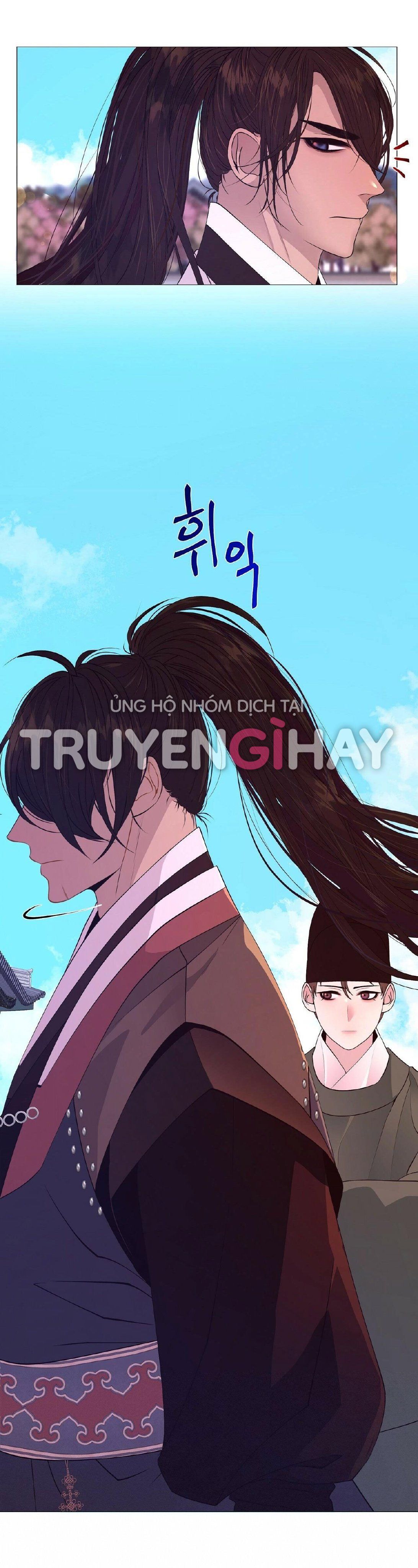 đọc truyện Dạ Xoa Hóa Liên Ký Chương 38.2 ảnh 4 tại Thiên Thai Truyện