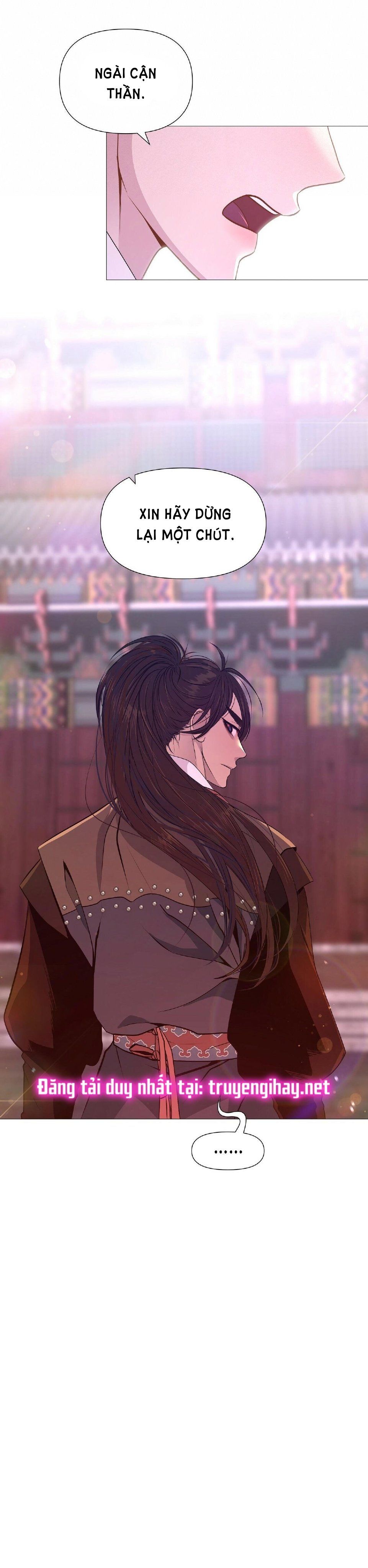 đọc truyện Dạ Xoa Hóa Liên Ký Chương 38.2 ảnh 5 tại Thiên Thai Truyện