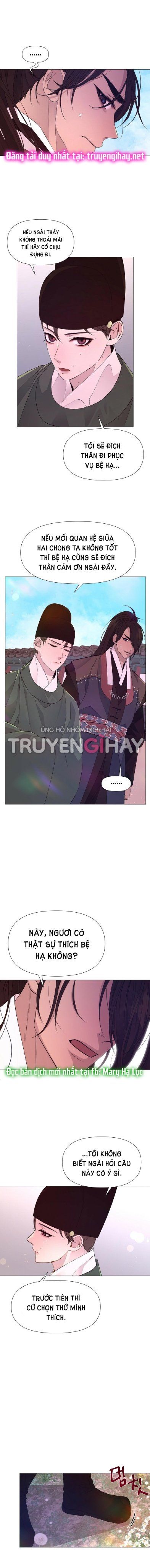 đọc truyện Dạ Xoa Hóa Liên Ký Chương 38.2 ảnh 8 tại Thiên Thai Truyện