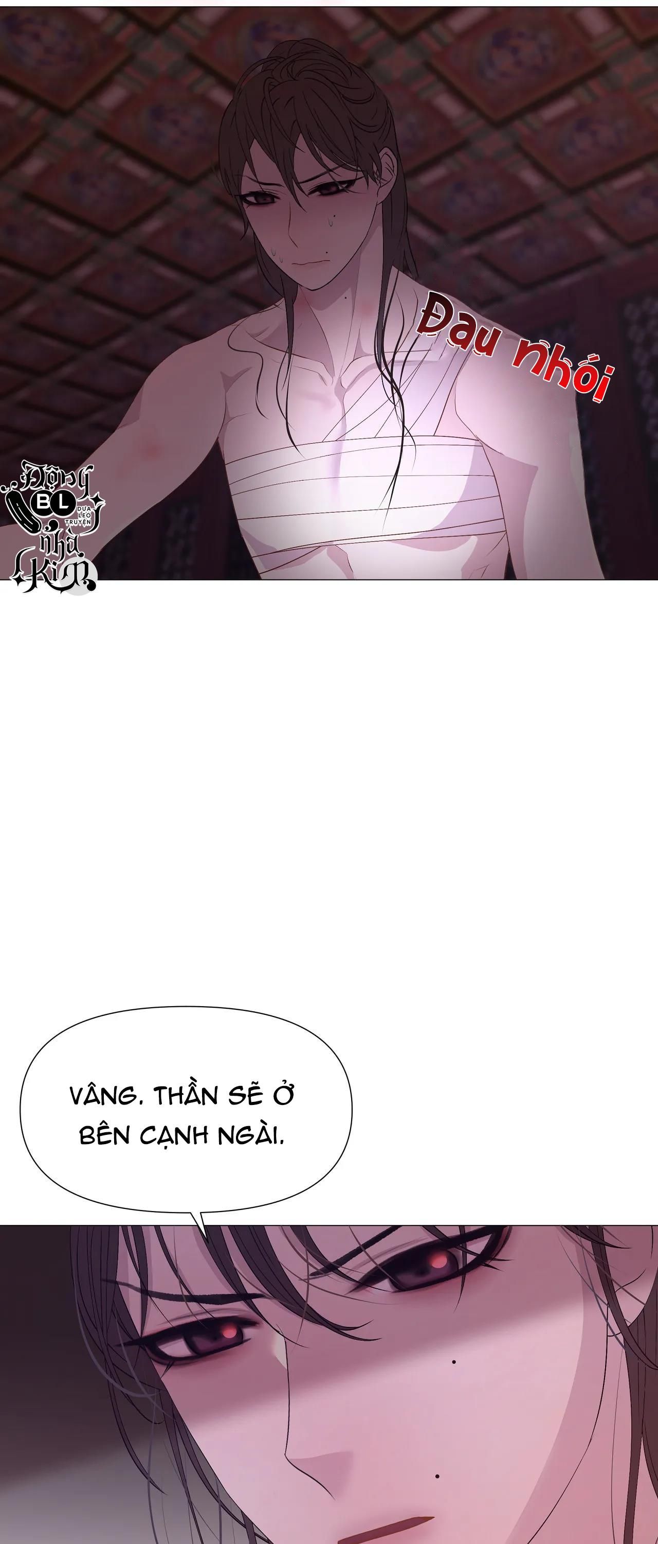 đọc truyện Dạ Xoa Hóa Liên Ký Chương 38 ảnh 11 tại Thiên Thai Truyện