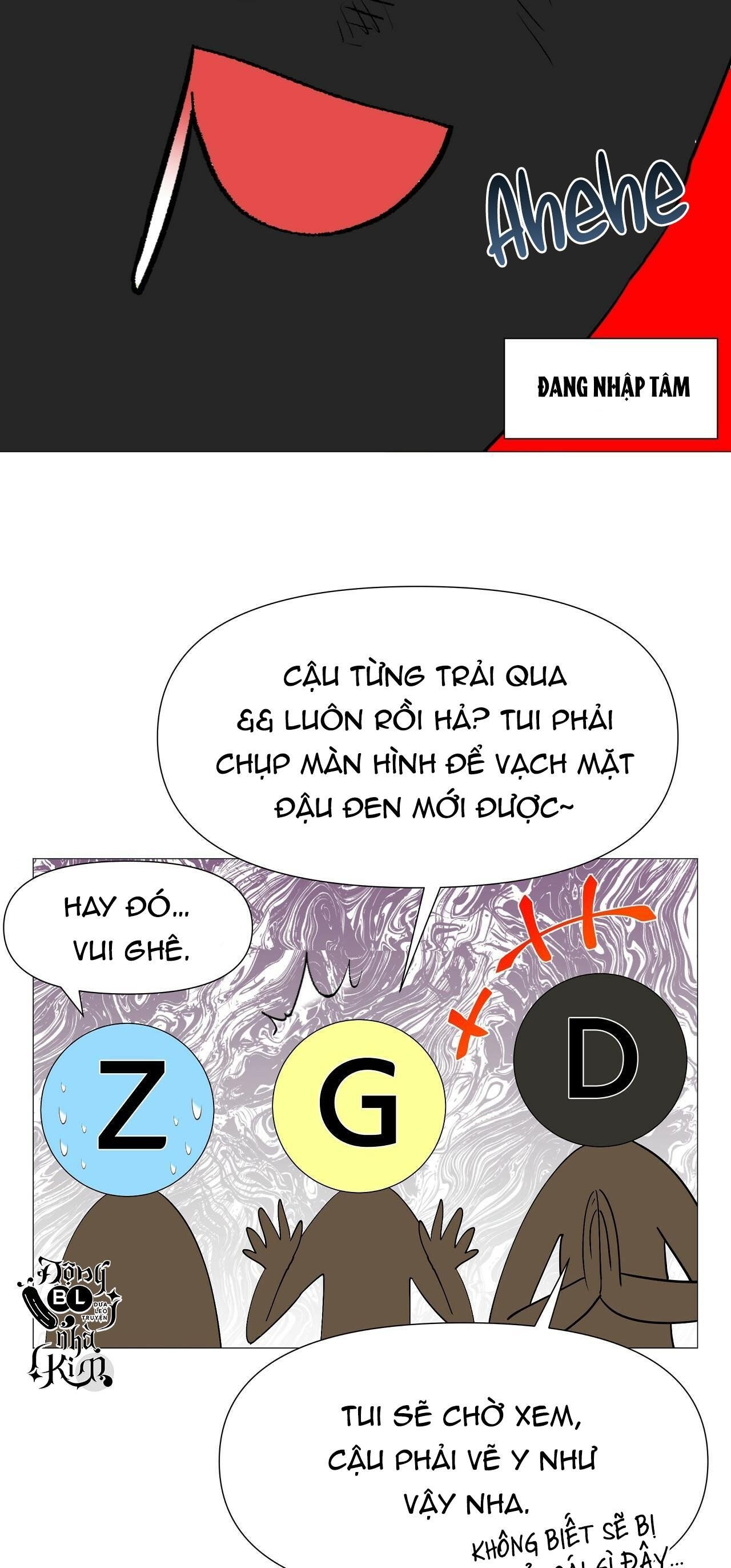 đọc truyện Dạ Xoa Hóa Liên Ký Chương 39.1 ảnh 13 tại Thiên Thai Truyện