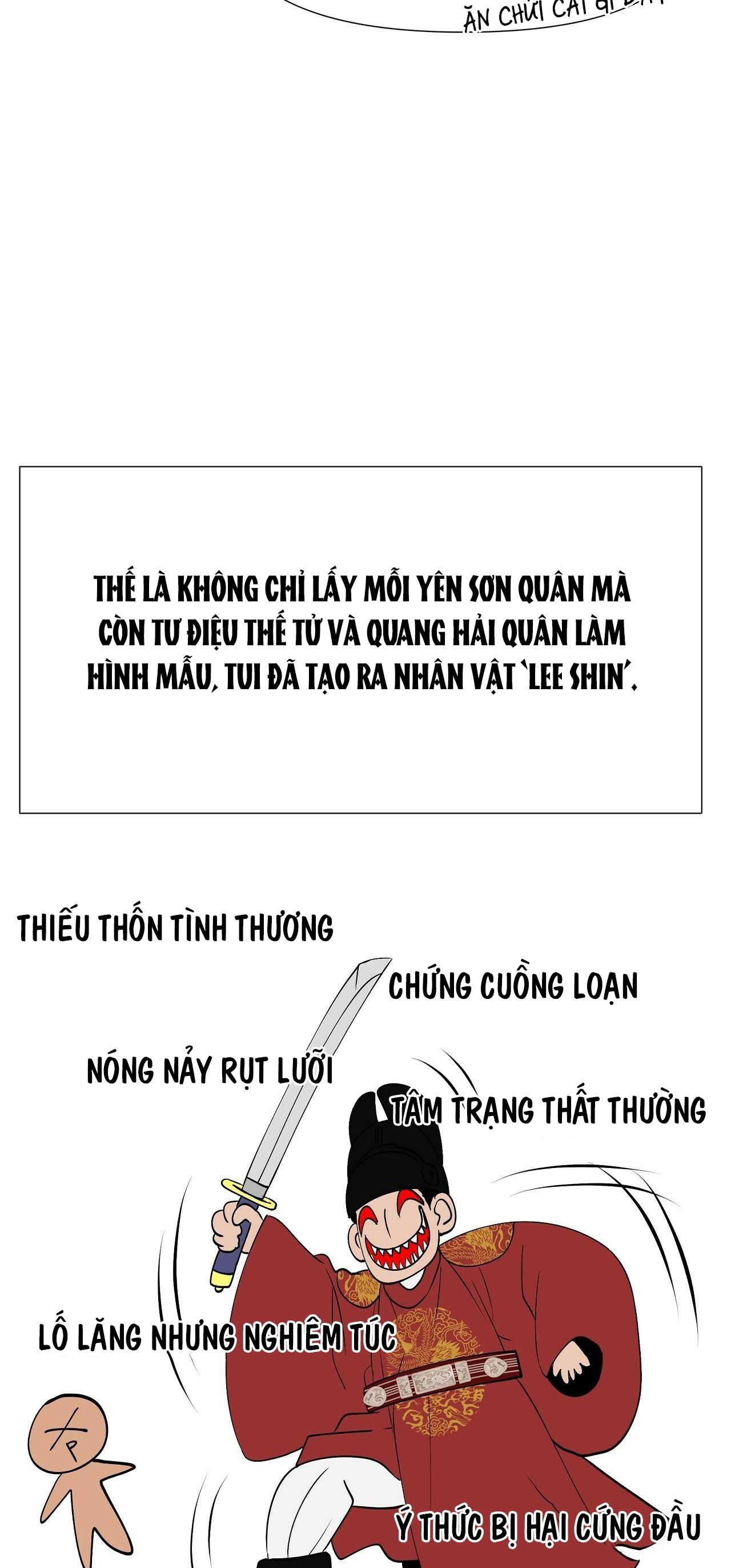 đọc truyện Dạ Xoa Hóa Liên Ký Chương 39.1 ảnh 14 tại Thiên Thai Truyện