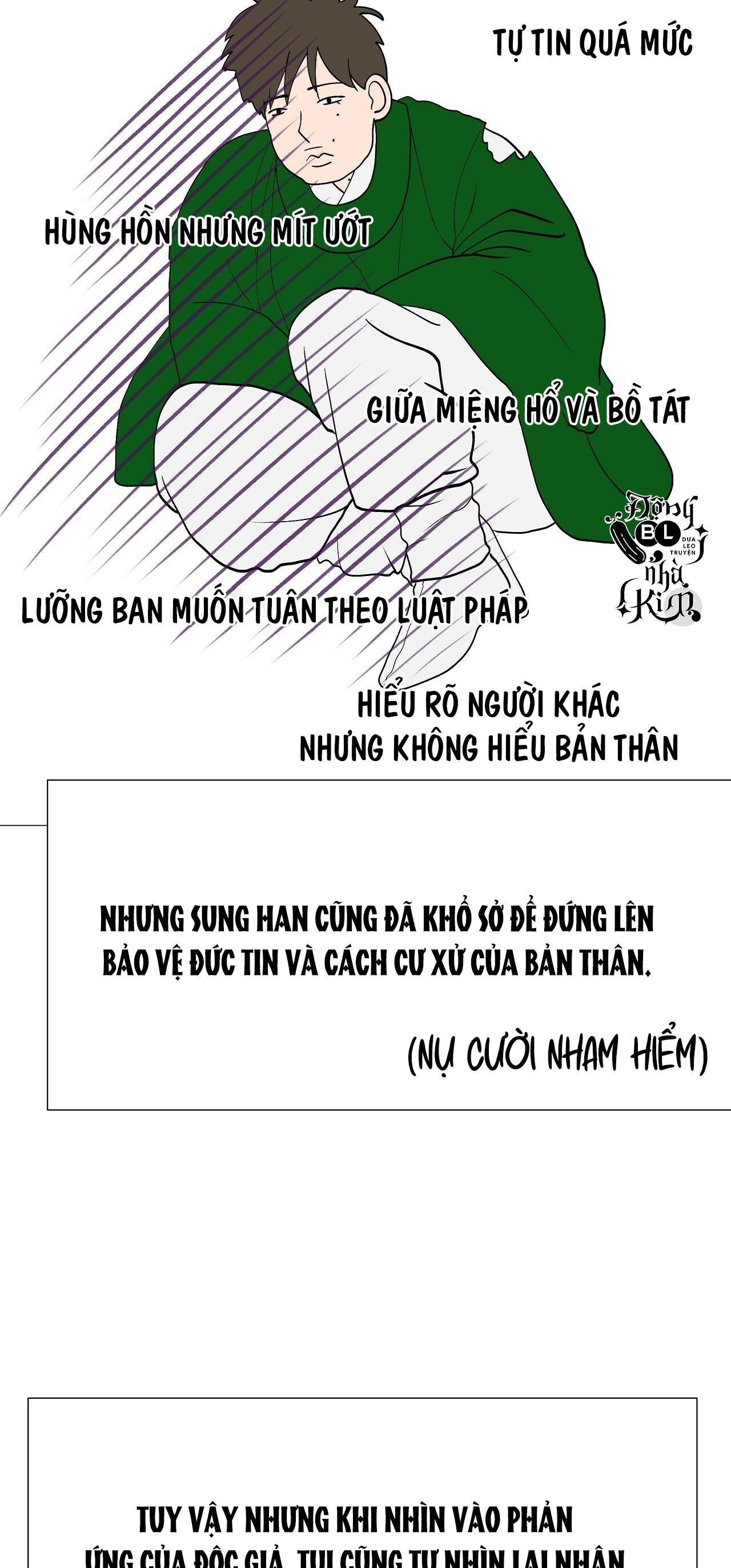 đọc truyện Dạ Xoa Hóa Liên Ký Chương 39.1 ảnh 23 tại Thiên Thai Truyện