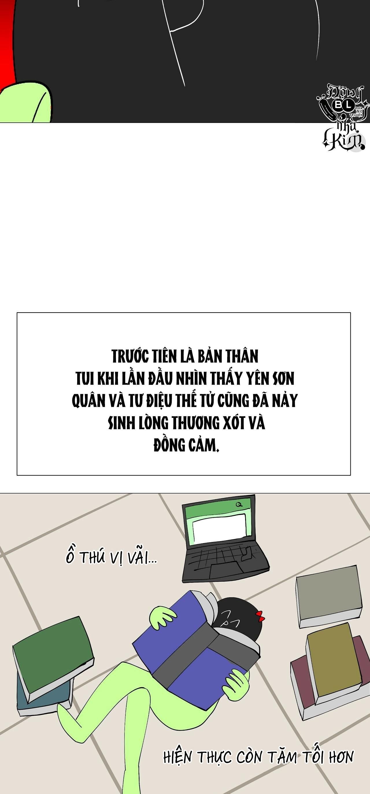 đọc truyện Dạ Xoa Hóa Liên Ký Chương 39.1 ảnh 30 tại Thiên Thai Truyện