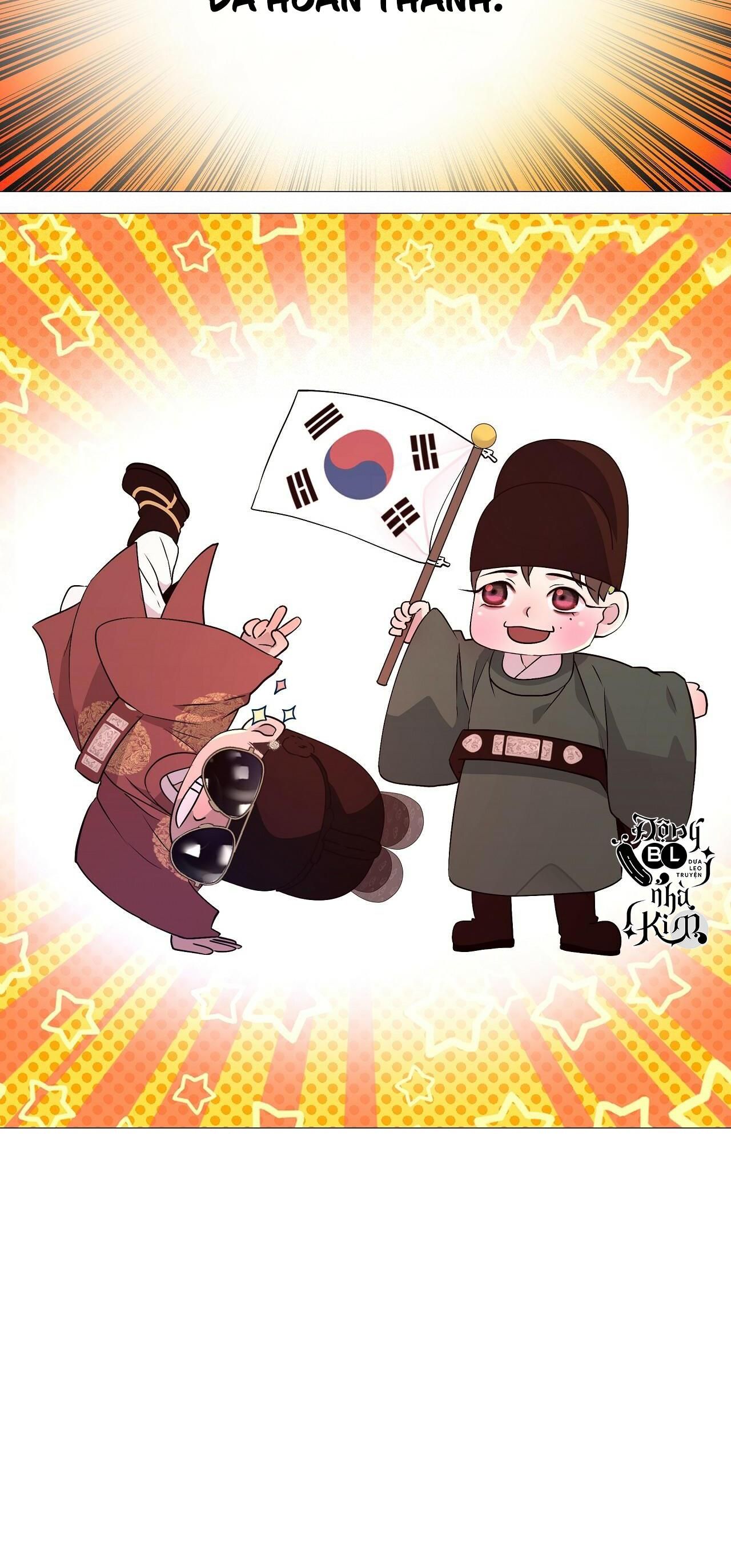 đọc truyện Dạ Xoa Hóa Liên Ký Chương 39.1 ảnh 9 tại Thiên Thai Truyện