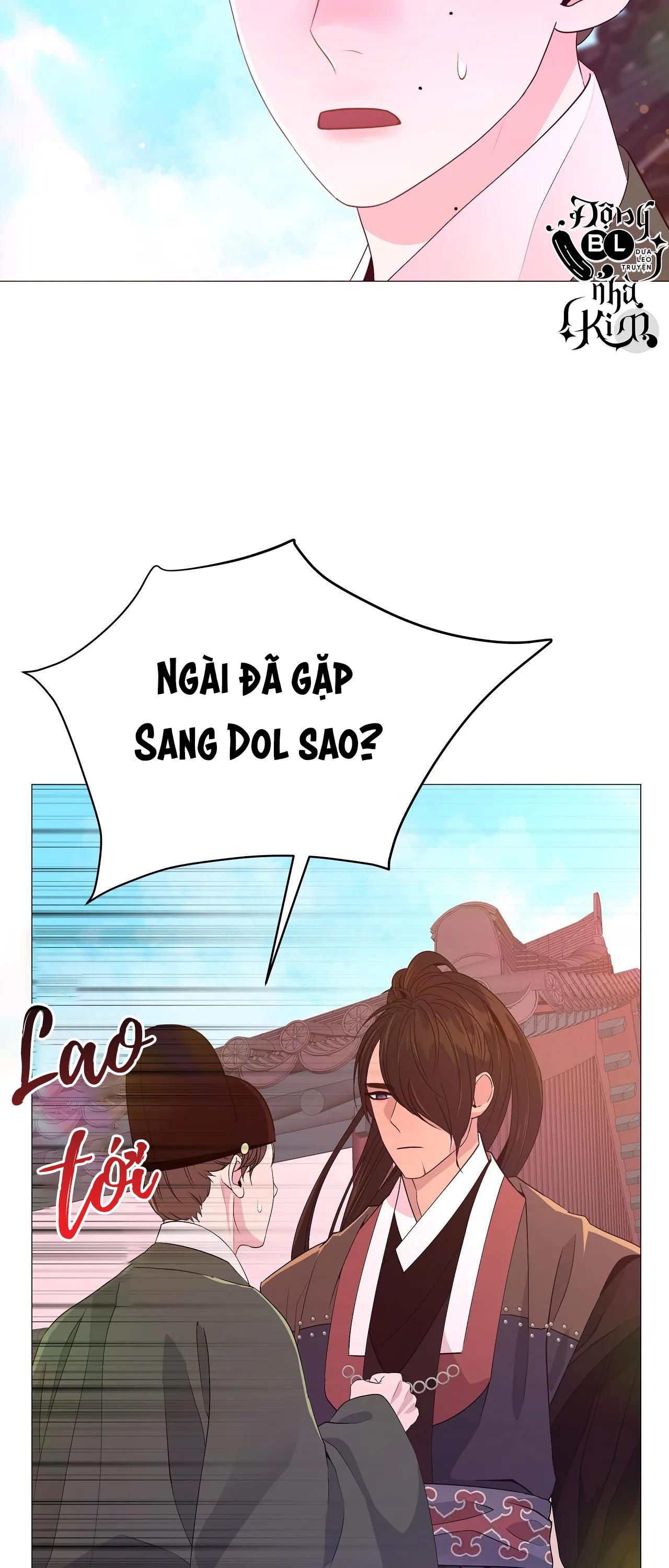 đọc truyện Dạ Xoa Hóa Liên Ký Chương 39 ảnh 4 tại Thiên Thai Truyện